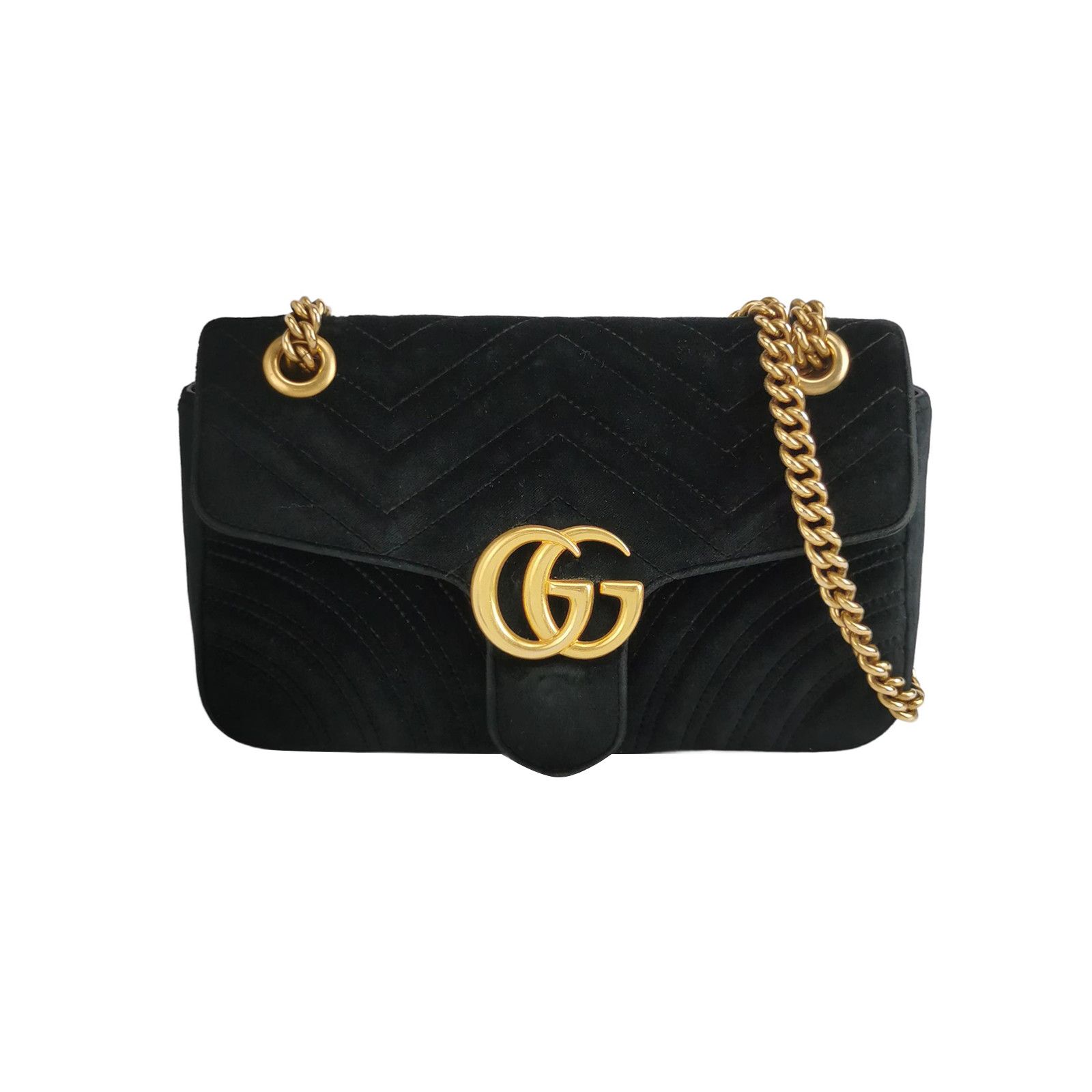 Gucci Gucci Women os Shoulder Bags Size ONE SIZE - 1 Thumbnail