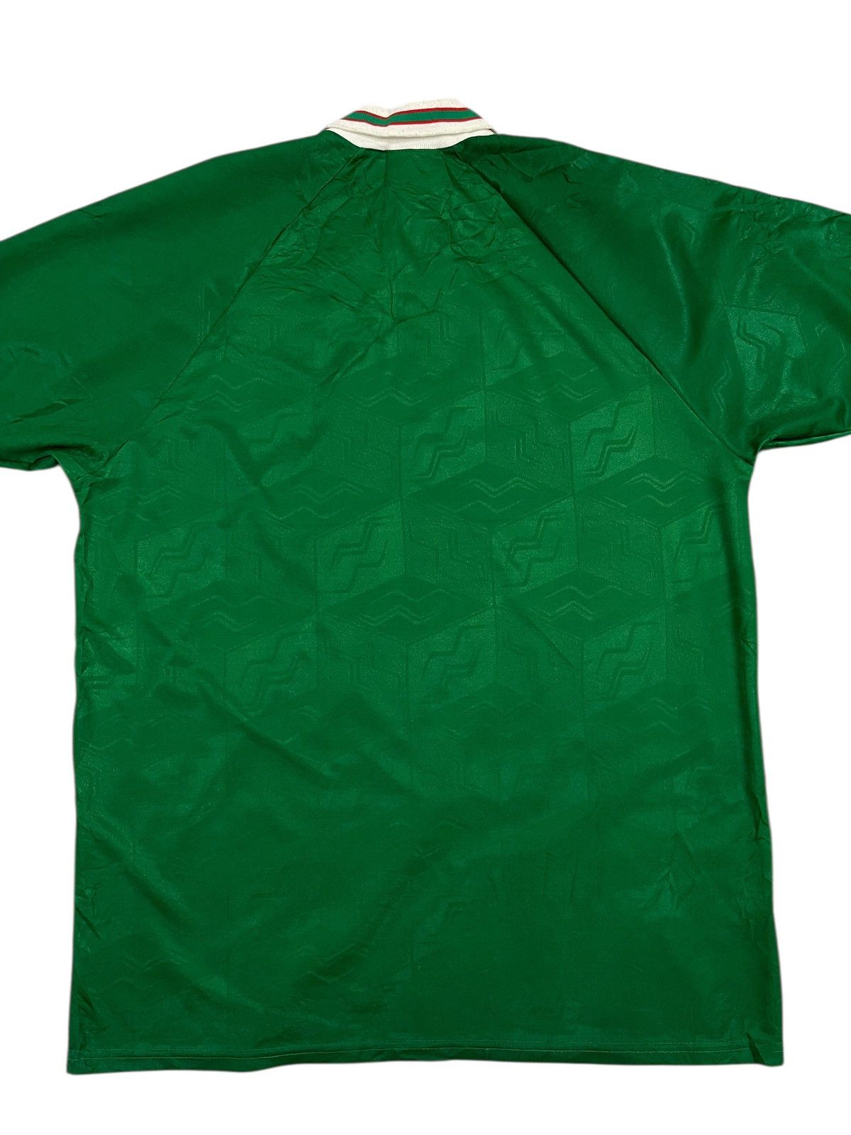 Vintage Vintage yeovil town fc 1997 Size US XXL / EU 58 / 5 - 6 Thumbnail