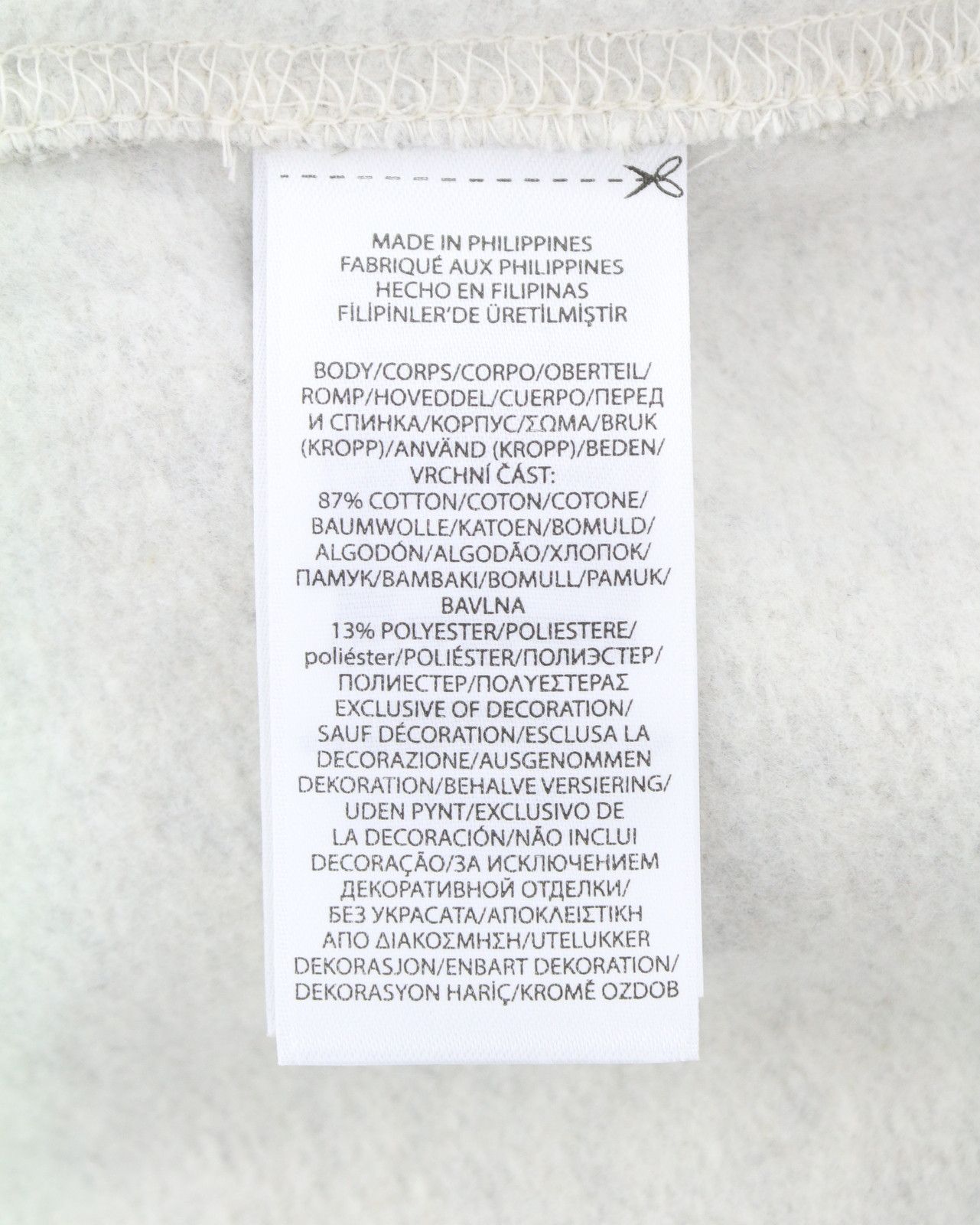 Ralph Lauren GREY 2XL Kangaroo Pocket Pullover Hoodie 86958 Size US XXL / EU 58 / 5 - 10 Thumbnail