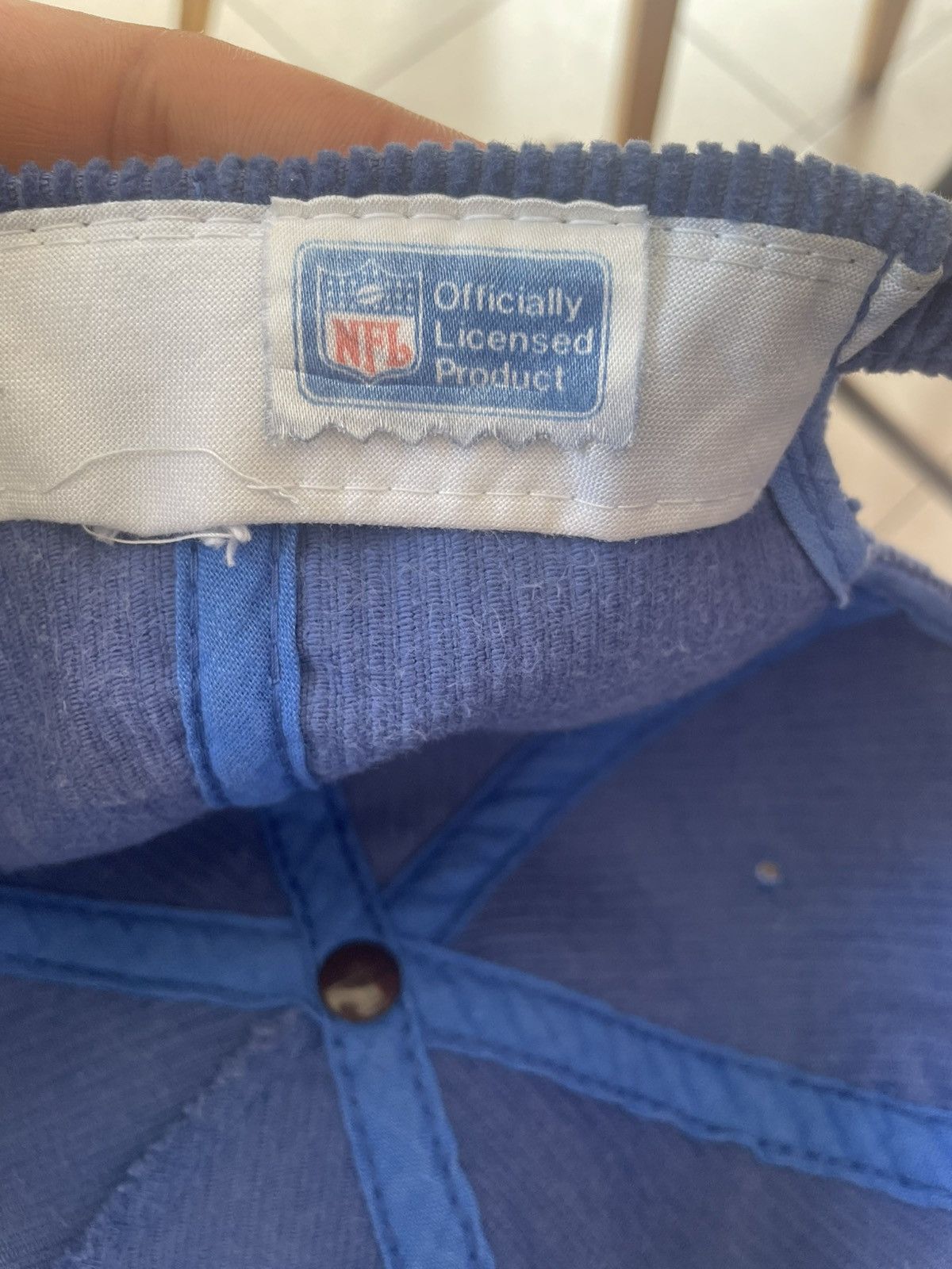 NFL × Pro Line × Sports Specialties SEATTLE SEAHAWKS Size ONE SIZE - 6 Thumbnail