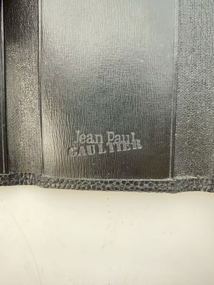 Jean Paul Gaultier Leather Key Case Size ONE SIZE - 4 Thumbnail