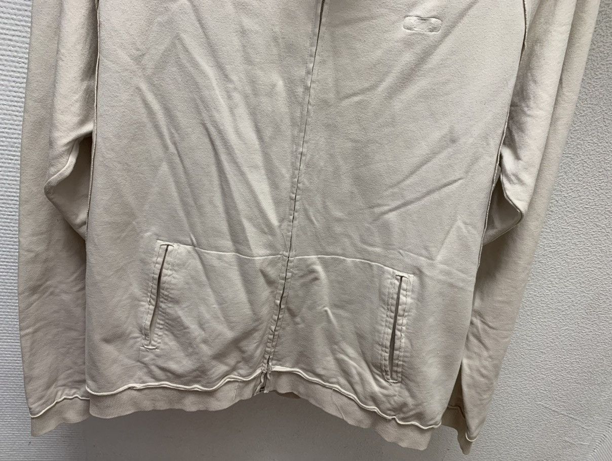 Vintage Oakley vintage fullzip bomber L Size US L / EU 52-54 / 3 - 4 Thumbnail