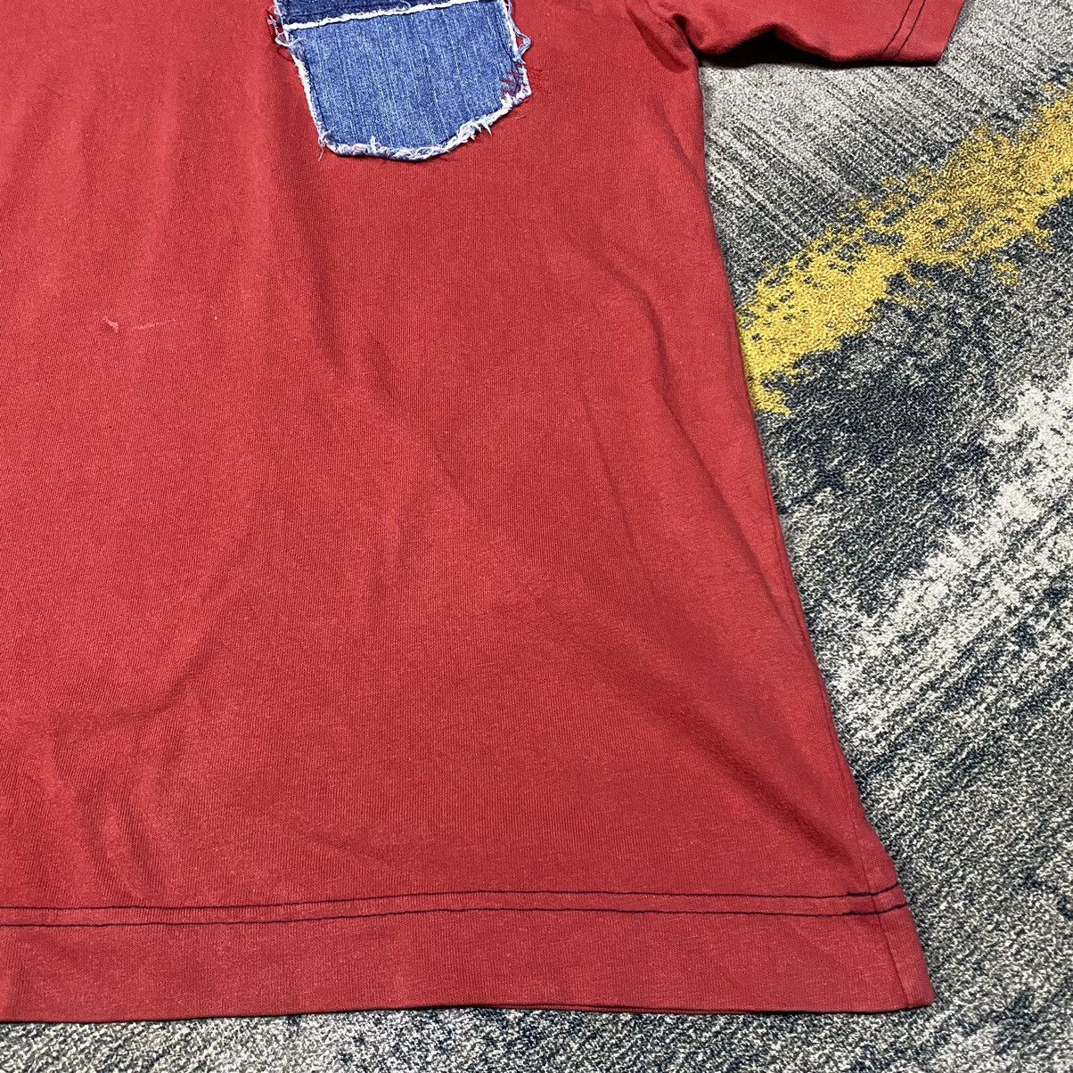 Levi's Levi’s Red Tab Short Sleeve Size US L / EU 52-54 / 3 - 10 Thumbnail