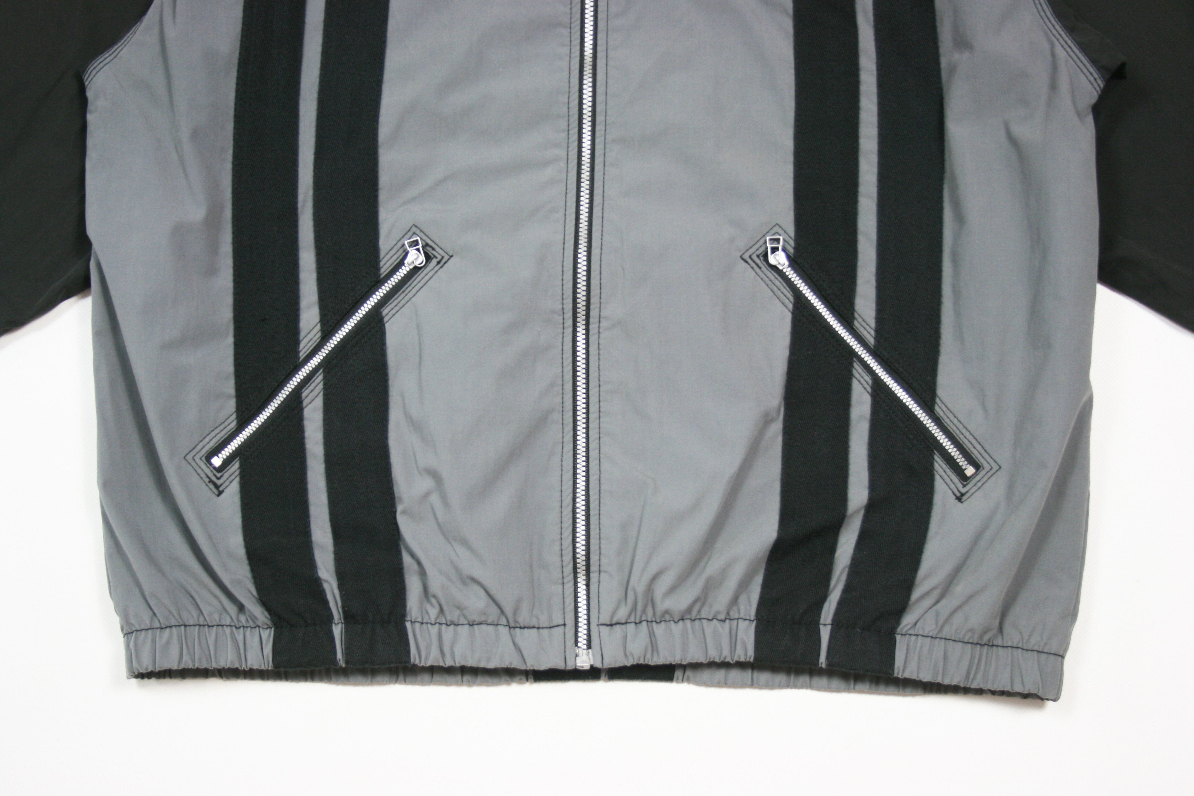 Nike 90S Logo Jumpman Jordan Jacket Vintage Size US M / EU 48-50 / 2 - 4 Thumbnail