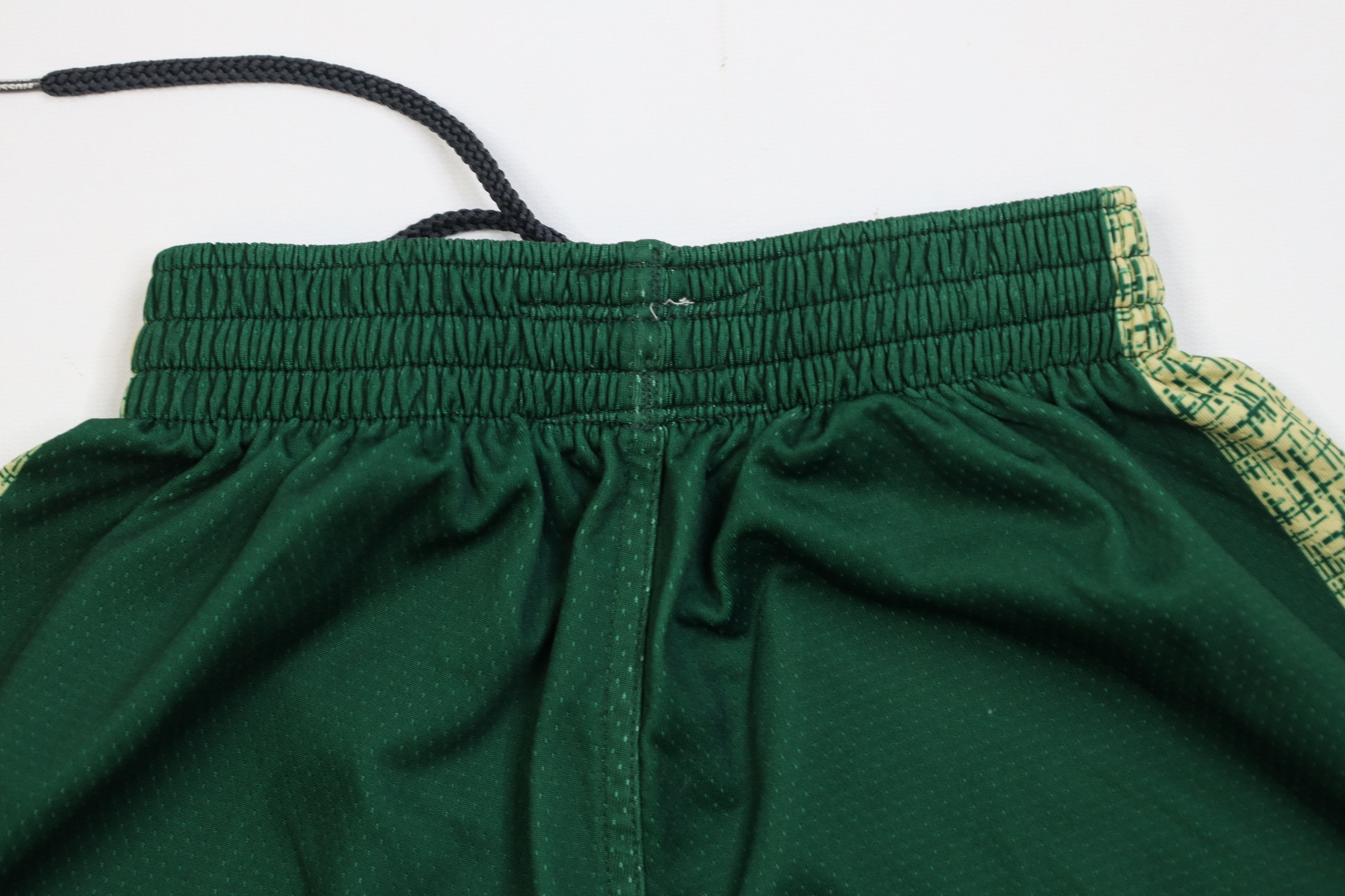 Russell Athletic Vintage 90s Y2K Russell Athletic Above Knee Knit Shorts Size US 30 / EU 46 - 9 Thumbnail