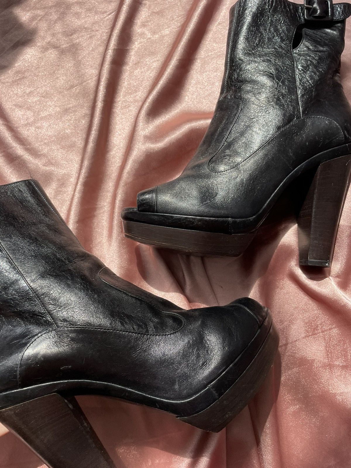 Sonia Rykiel Sonia Rykiel boots Size US 8 / IT 38 - 17 Thumbnail