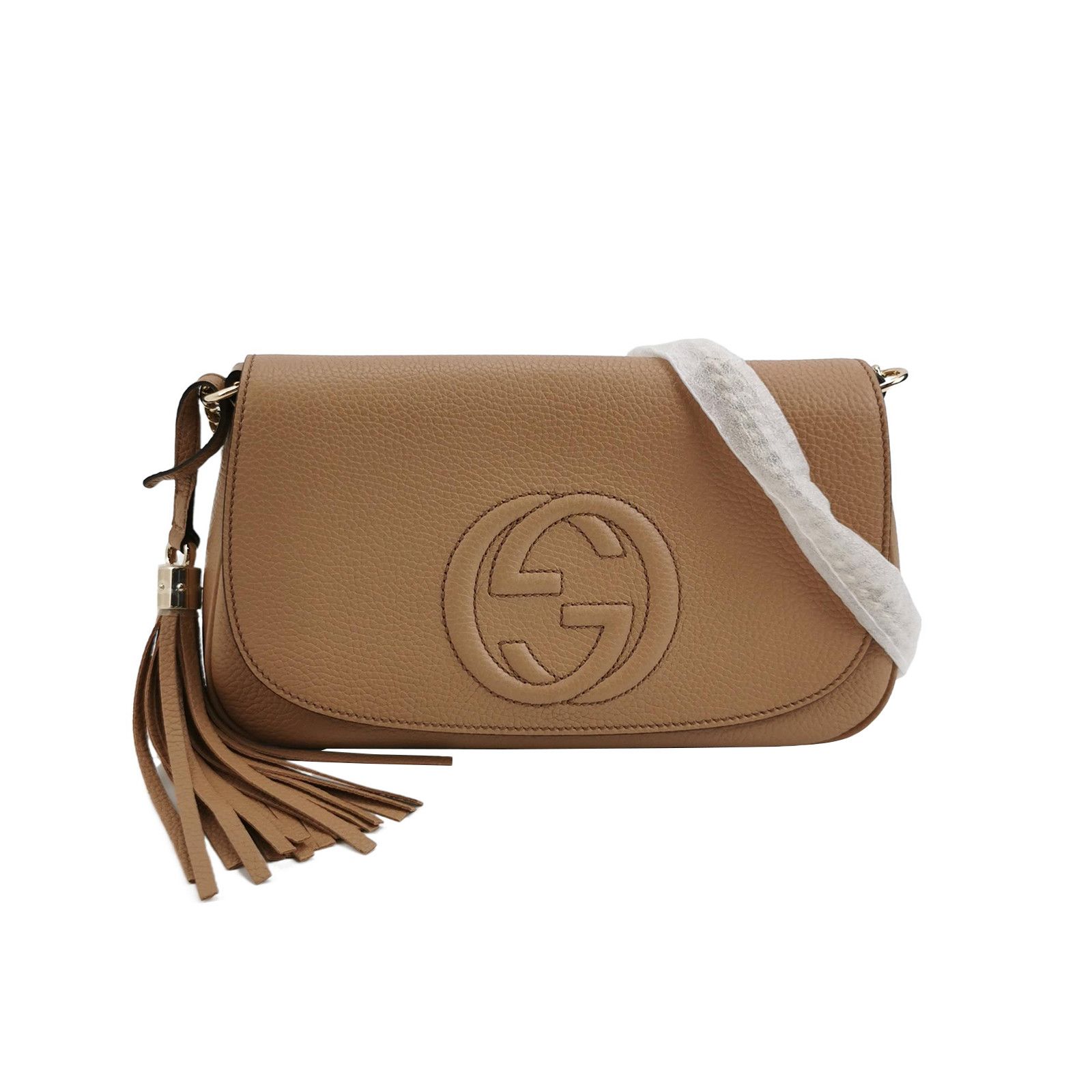 Gucci Gucci Women os Shoulder Bags Size ONE SIZE - 1 Thumbnail