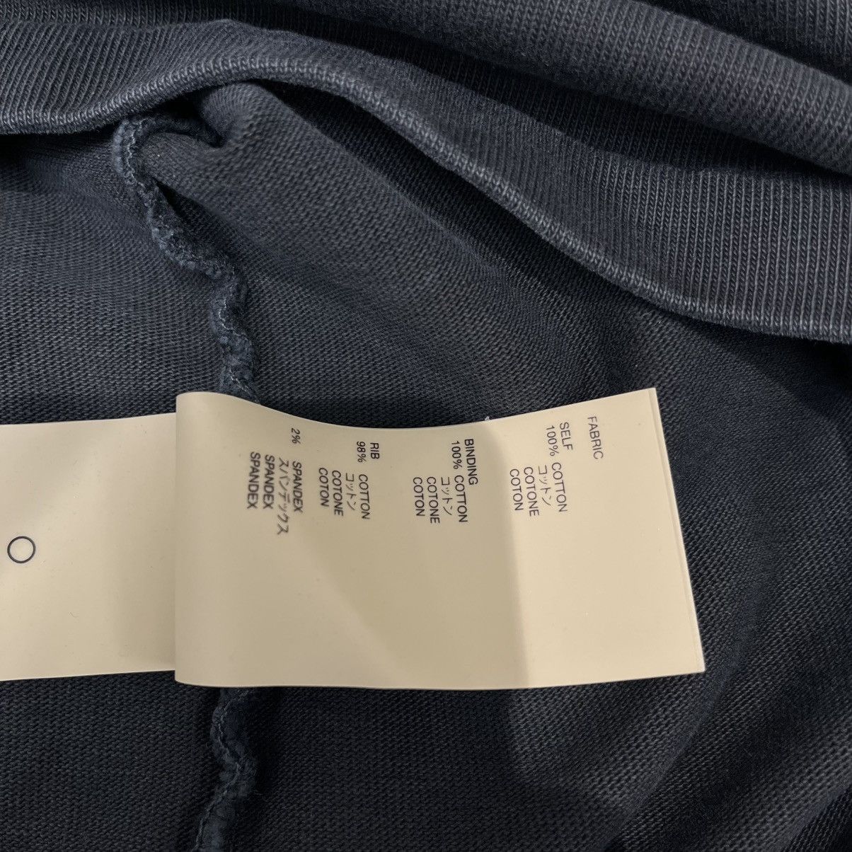 Fear of God Fear Of God 8 Tee Black Size US L / EU 52-54 / 3 - 10 Thumbnail