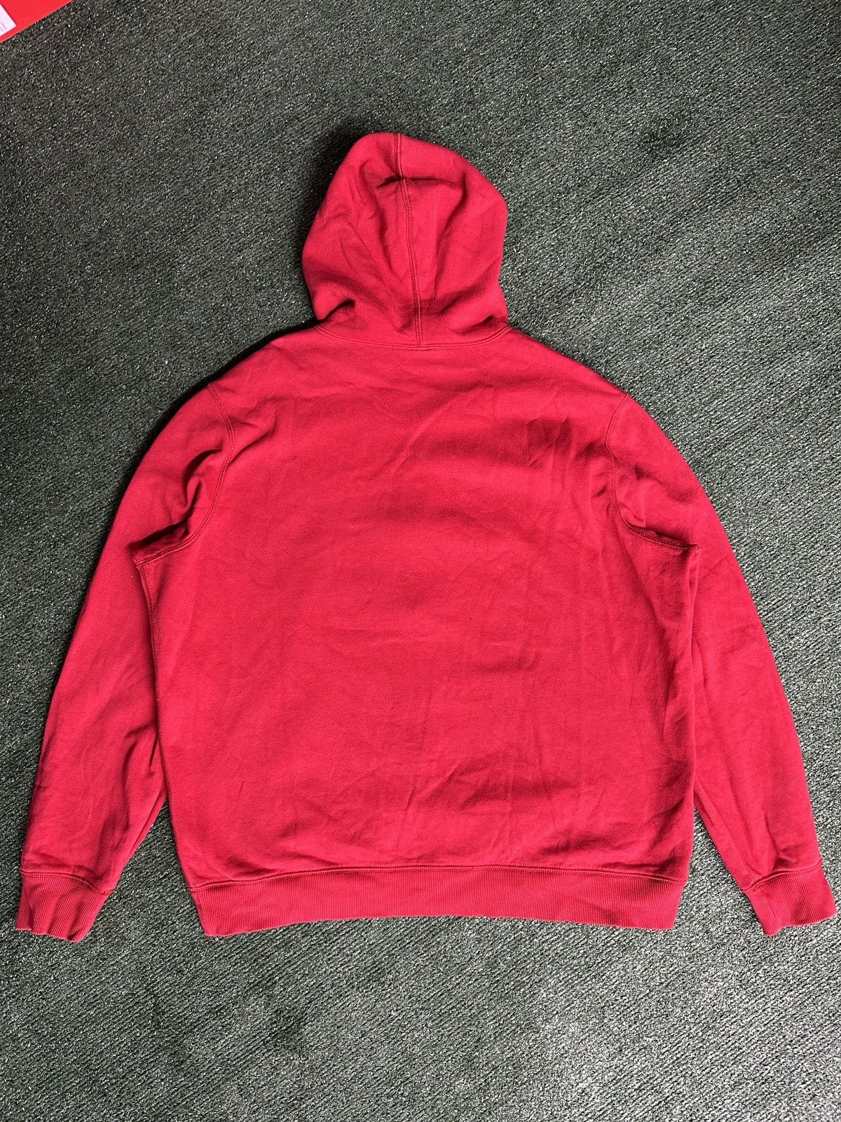 Nike Nike Full Zip Jacket Size US XXL / EU 58 / 5 - 2 Thumbnail