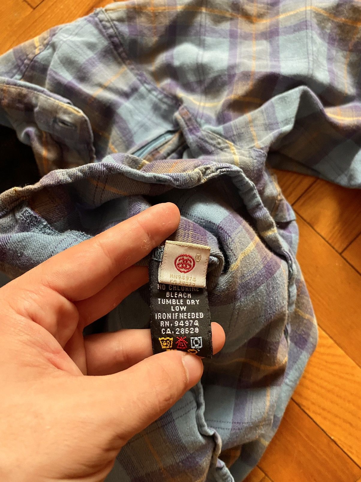 Vintage 90s Stussy Button Up Breathable Shirt