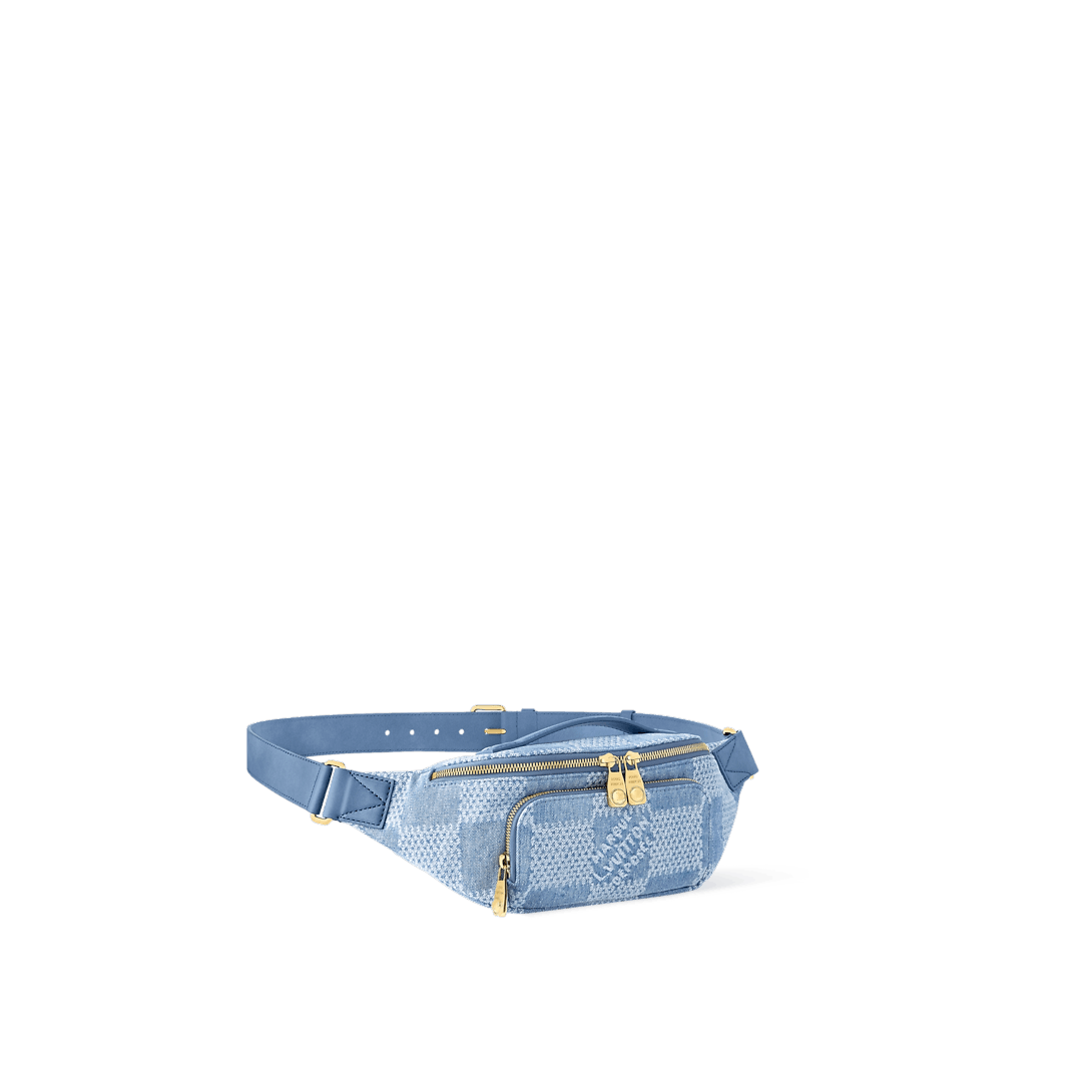 Louis Vuitton Rush Bumbag Size ONE SIZE - 5 Thumbnail