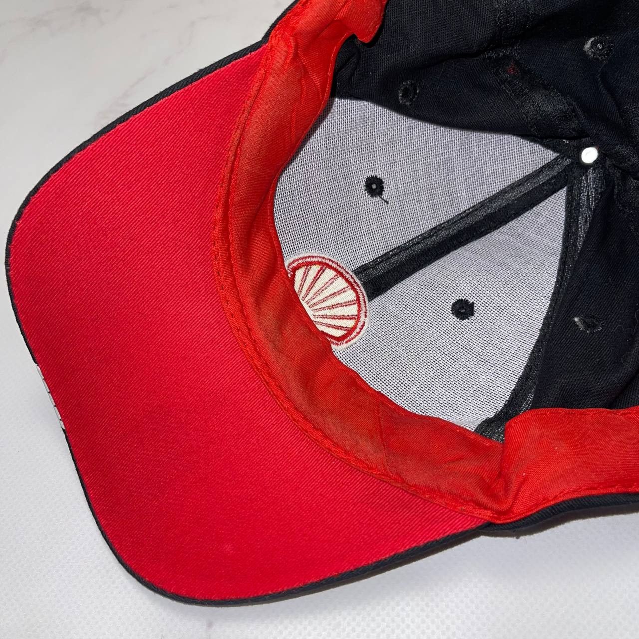 Vintage Vintage Audi Sport Racing Cap Shell Diesel Size ONE SIZE - 8 Thumbnail