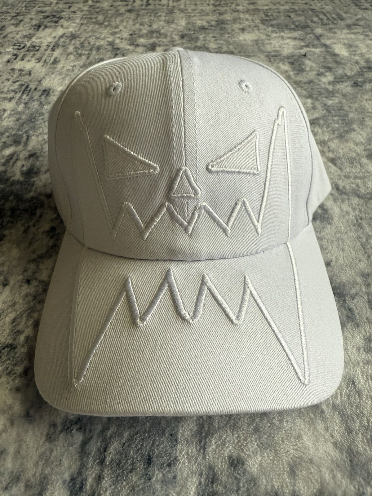 Asspizza Asspizza Pumpkin Hat 2024 Size ONE SIZE - 1 Thumbnail