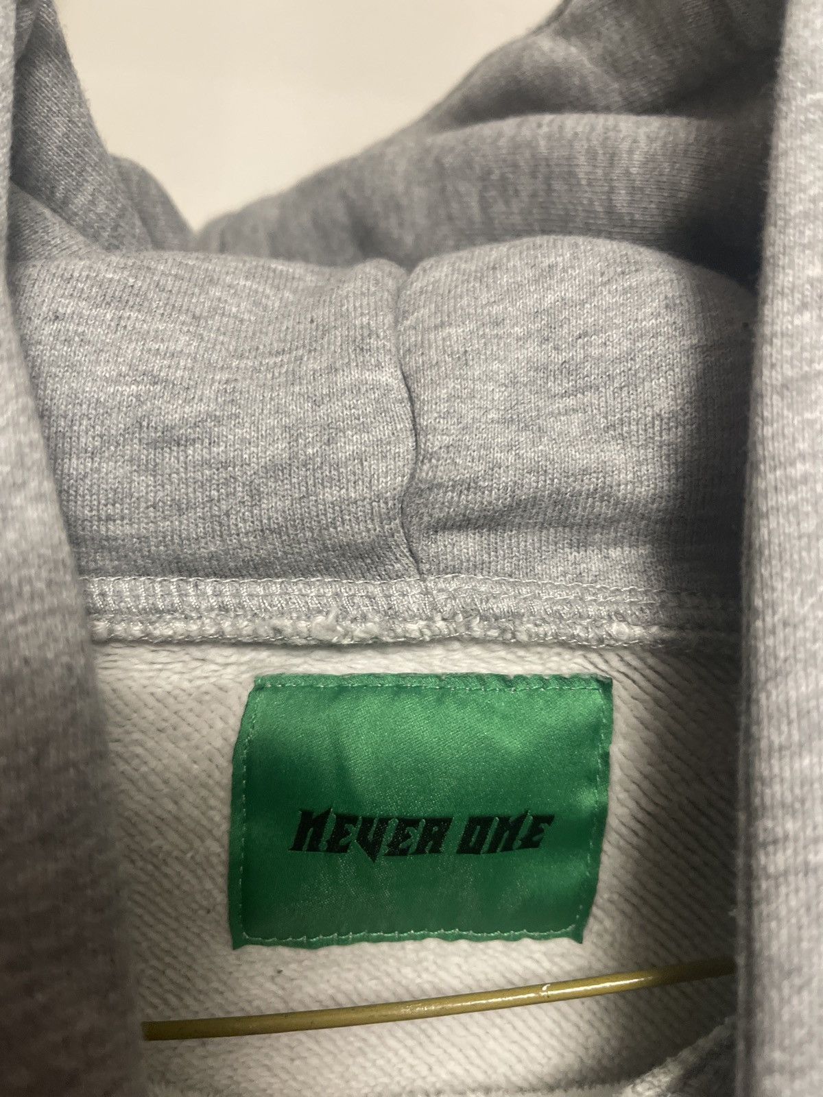 Other Instagram super heavy weight hoodie Size US M / EU 48-50 / 2 - 2 Thumbnail