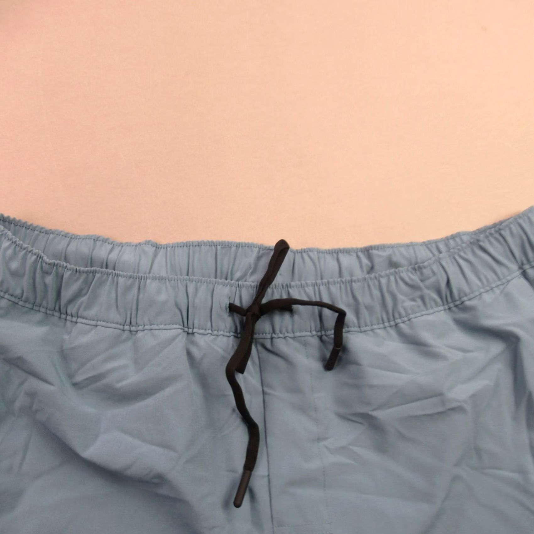 Prana Prana Shorts Mens Large Chino Pockets Drawstring Lightweight Outdoors Size US 33 - 2 Thumbnail