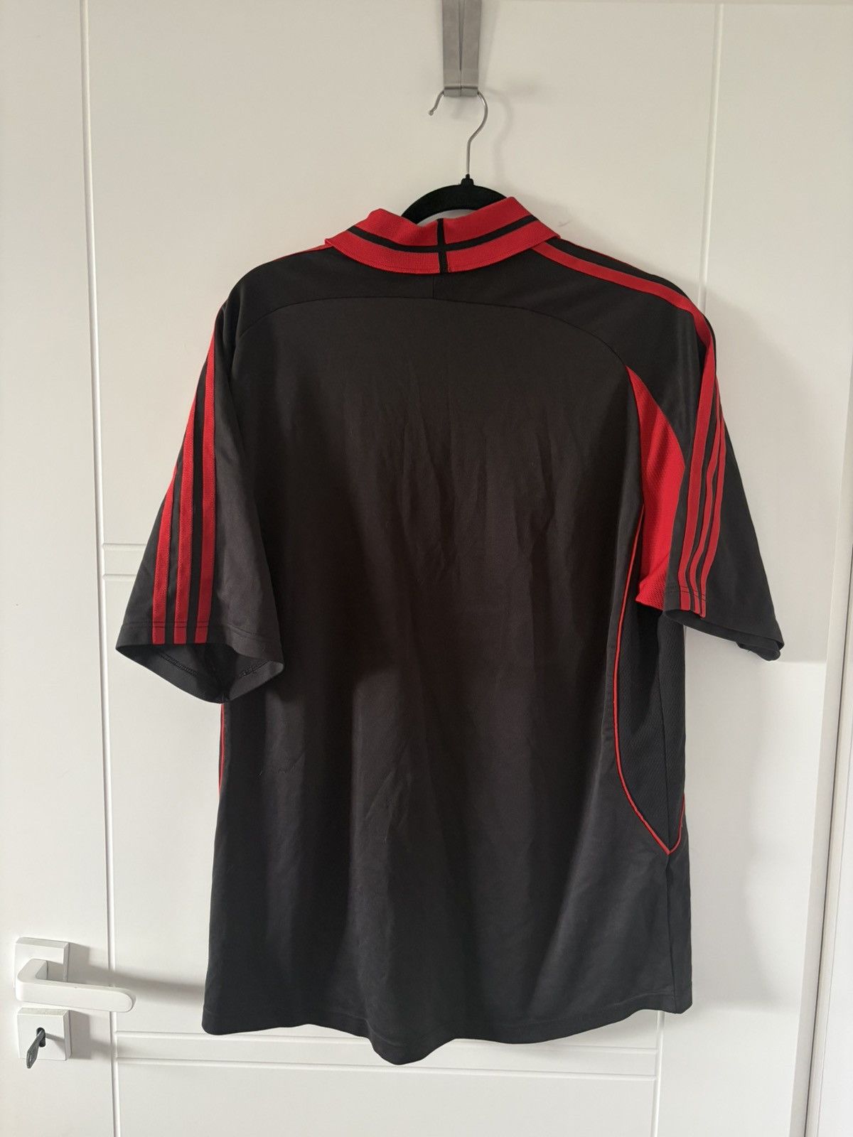 AC Milan adidas 2000/2001 trzecia Vintage — zdjęcie 7