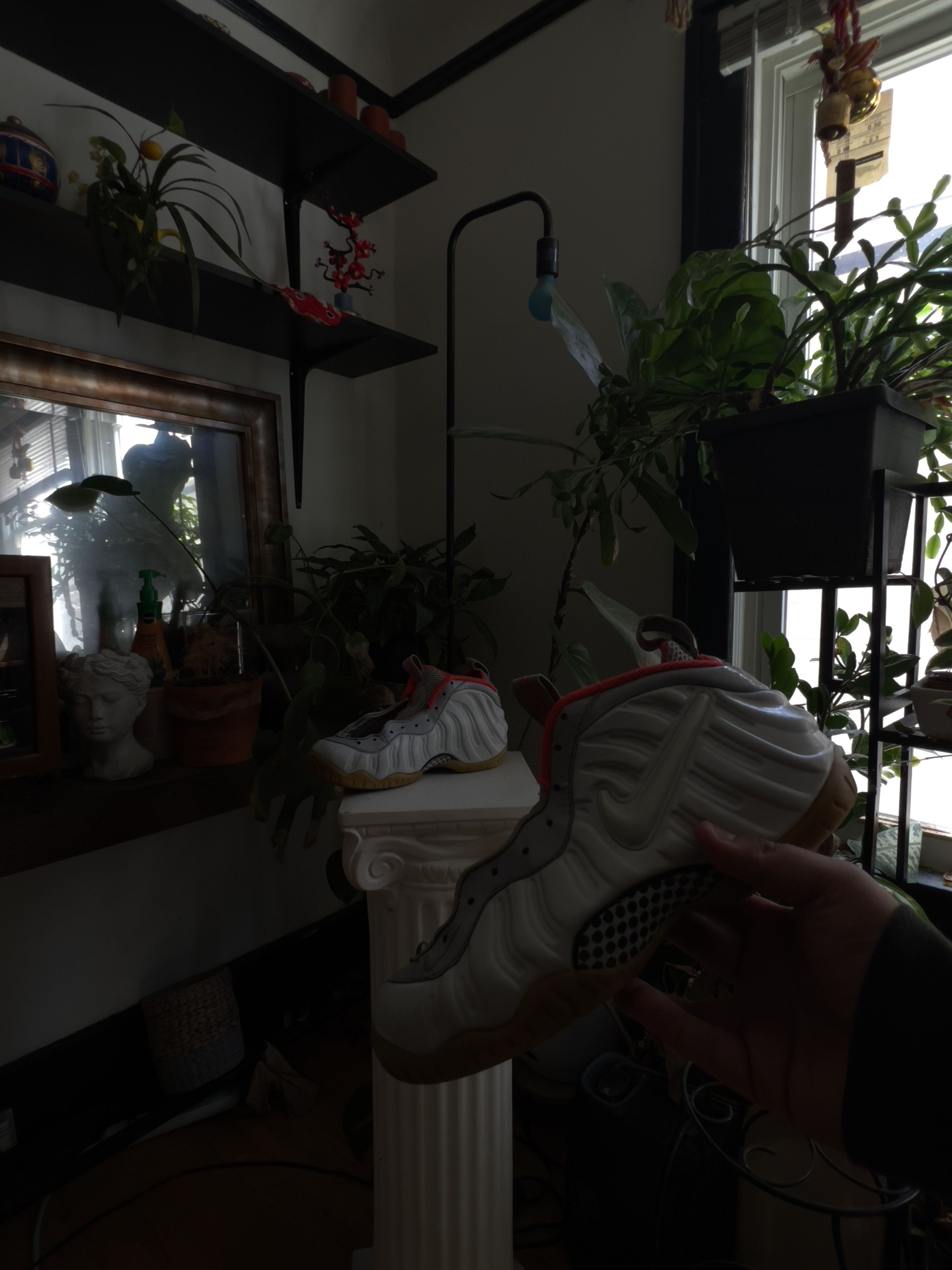 Nike Nike Air Foamposite Pro Size US 8 / EU 41 - 4 Thumbnail