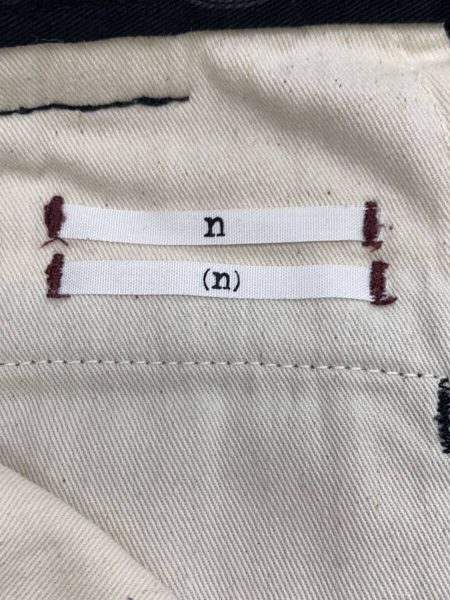 Dickies × Number (N)ine Collab Work Pants Size US 30 / EU 46 - 4 Thumbnail