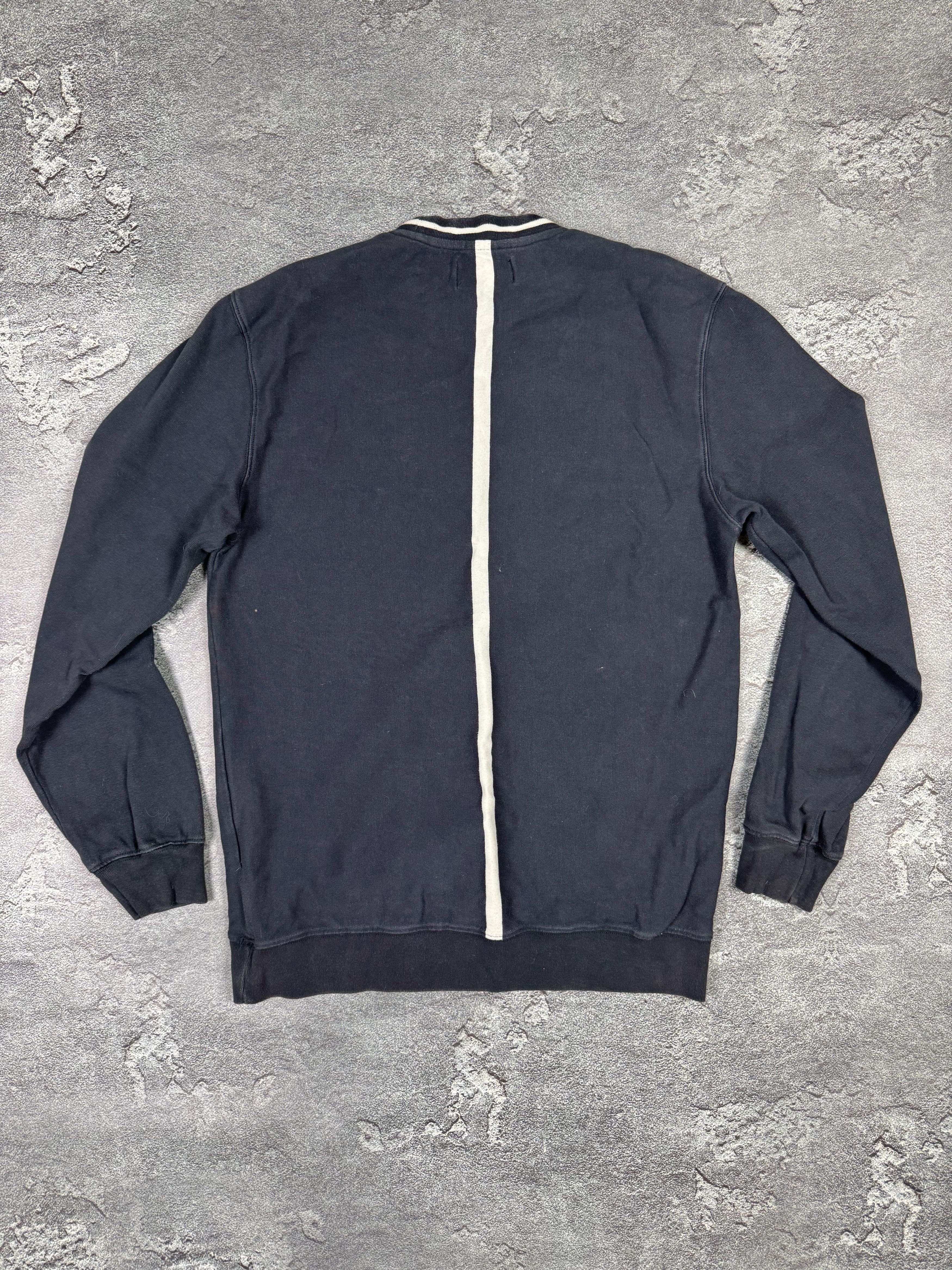 Palace Palace Londons Crew Sweatshirt Size M Streetwear Size US M / EU 48-50 / 2 - 5 Thumbnail