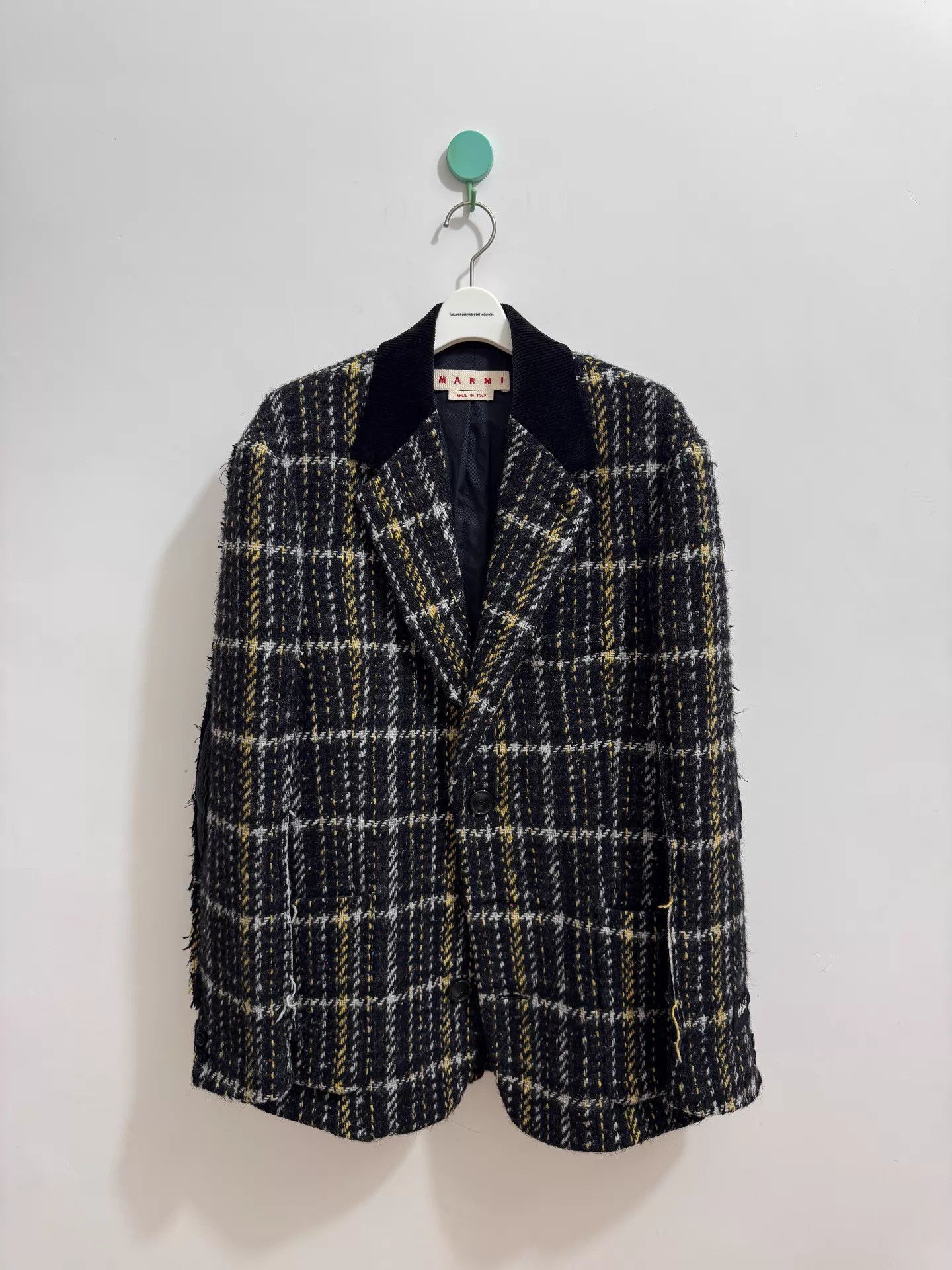 Marni MARNI 48 Pre-Owned Size US M / EU 48-50 / 2 - 1 Thumbnail