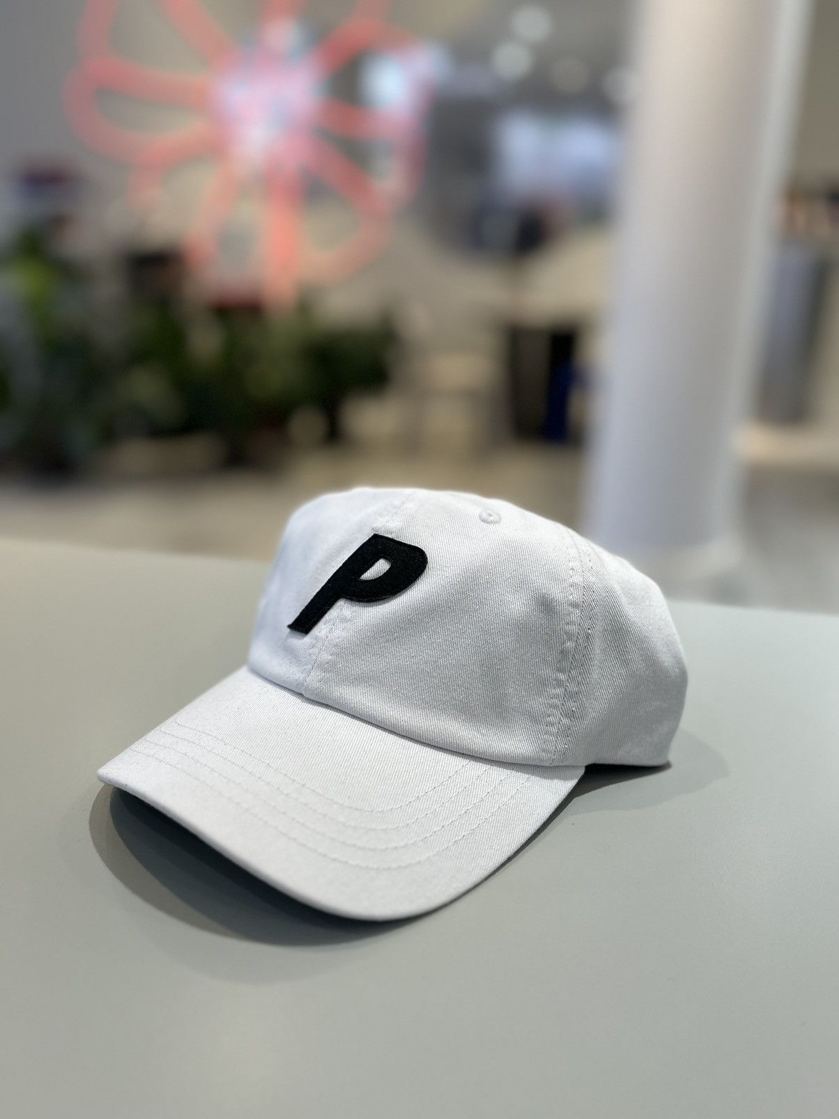 Palace P 6 Panel | Grailed