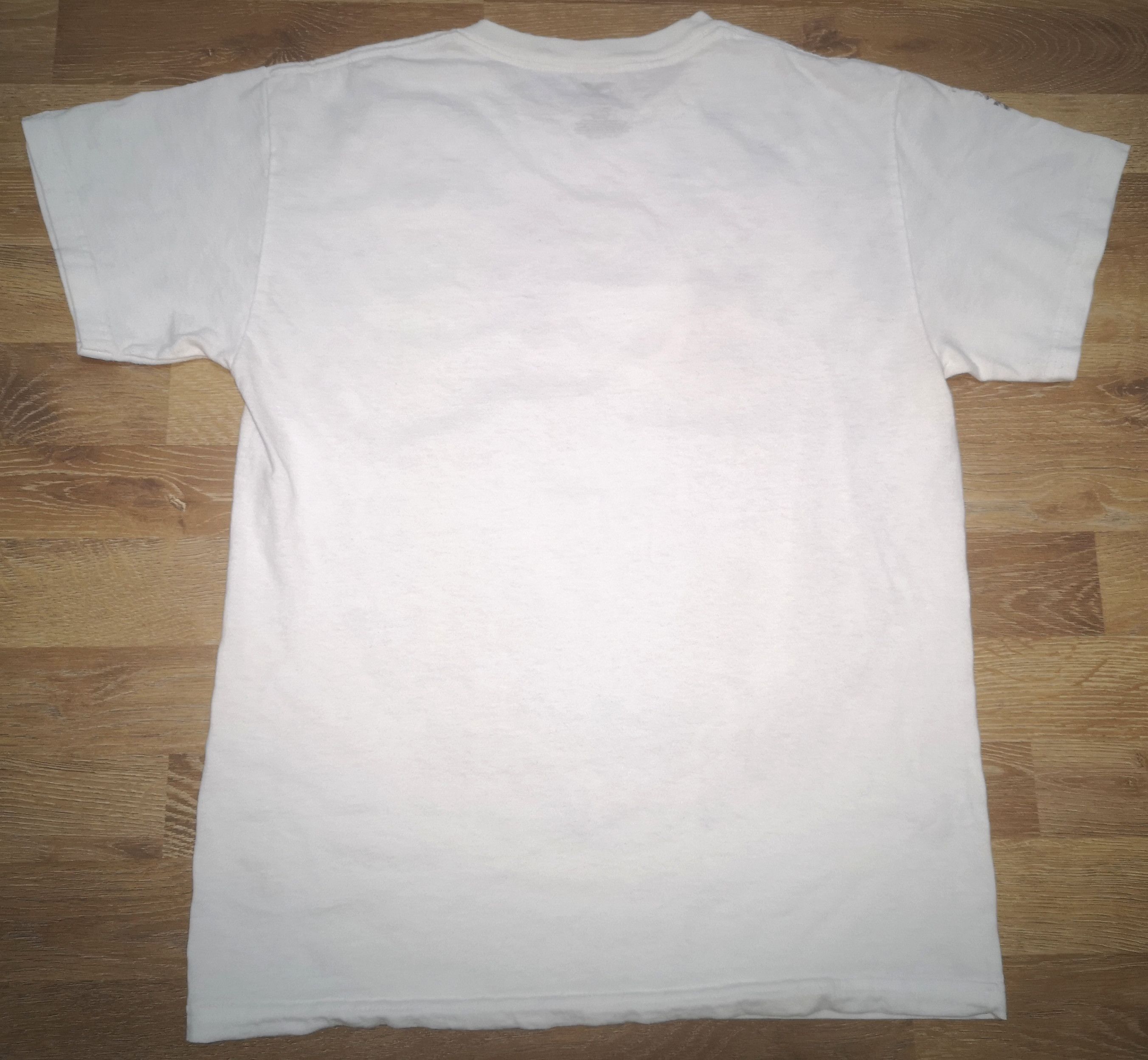 DC Comics × Vintage Vintage Iconic Joker Photo T Shirt The Dark Knight Promo Size US S / EU 44-46 / 1 - 4 Thumbnail