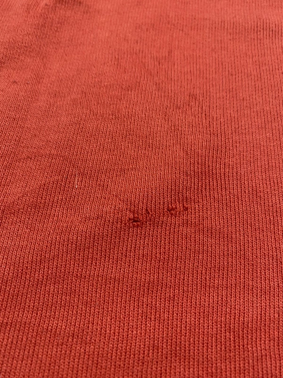Polo Ralph Lauren Rare Plus Size 4XL Polo RL Crewneck Size US XXL / EU 58 / 5 - 5 Thumbnail