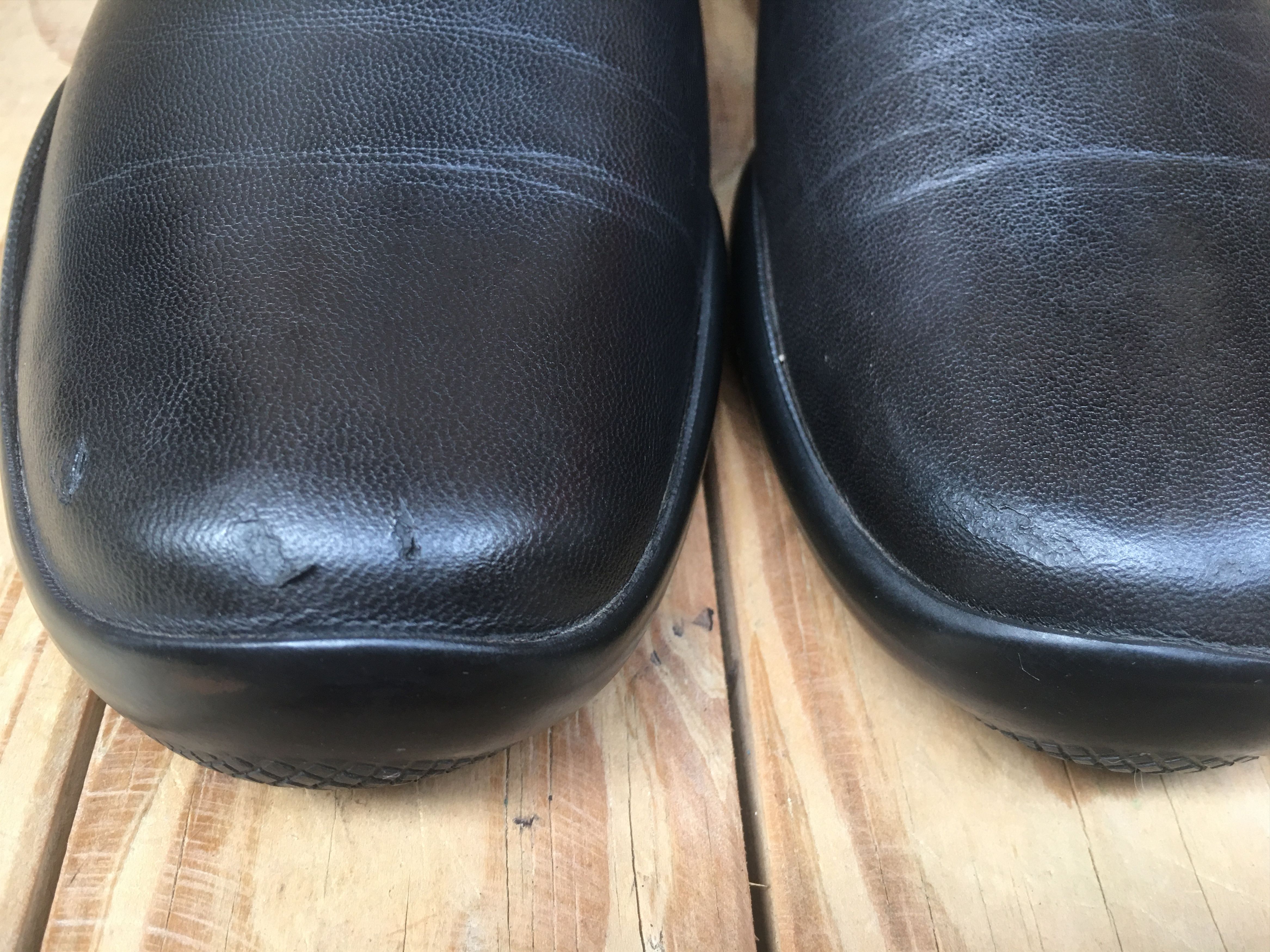 Prada PRADA Sports Black Black Women’s Boots USA 6.5 UK 3.5 Size US 6.5 / IT 36.5 - 4 Thumbnail