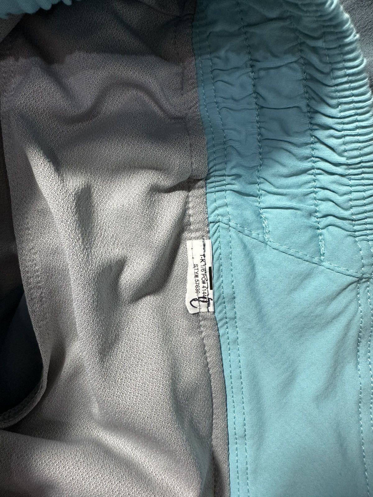 Designer × Patagonia Patagonia Nine Trails Shorts - Women's 6" Inseam Size 28" / US 6 / IT 42 - 4 Thumbnail
