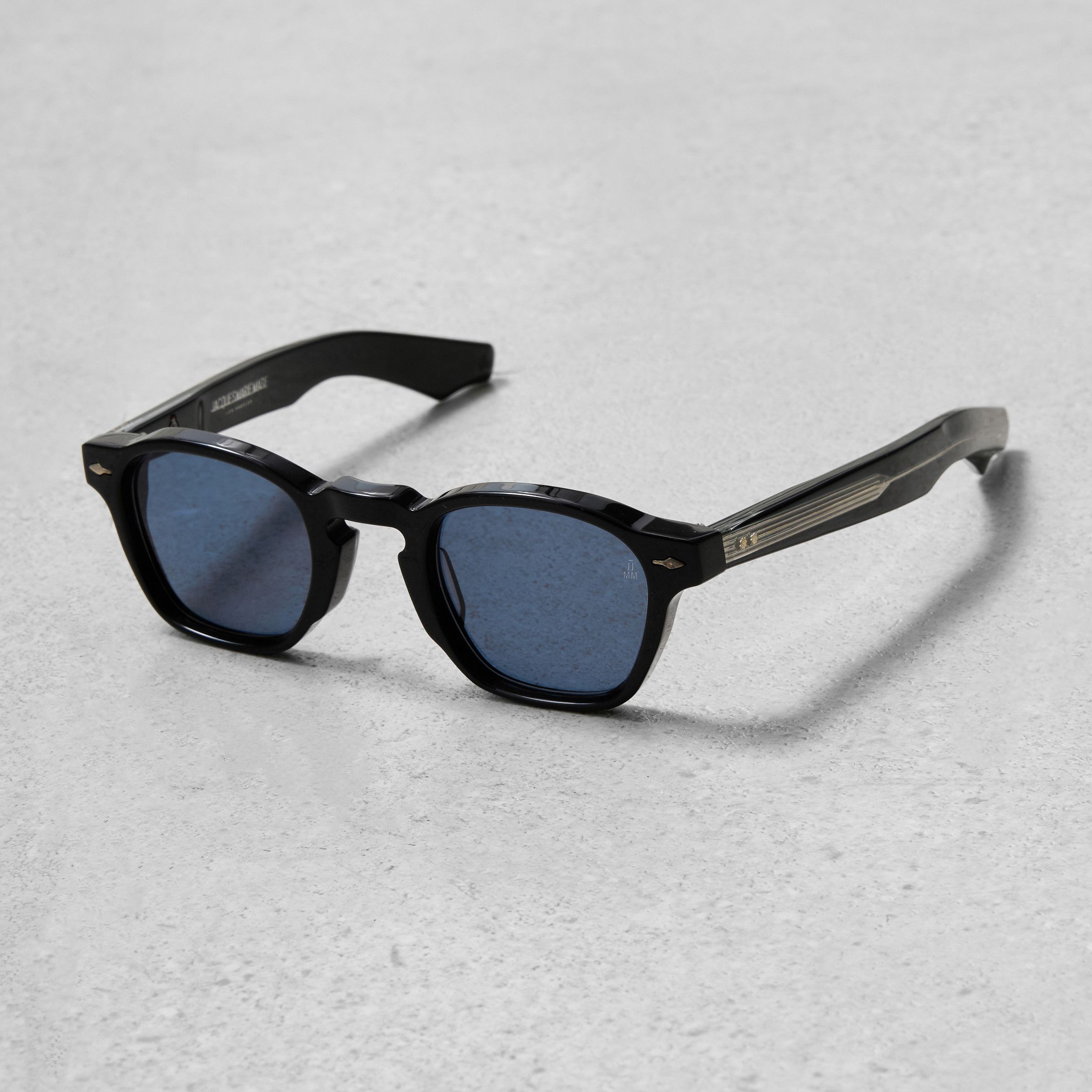 Jacques Marie Mage JACQUES MARIE MAGE ZEPHIRIN 44 Size ONE SIZE - 2 Thumbnail