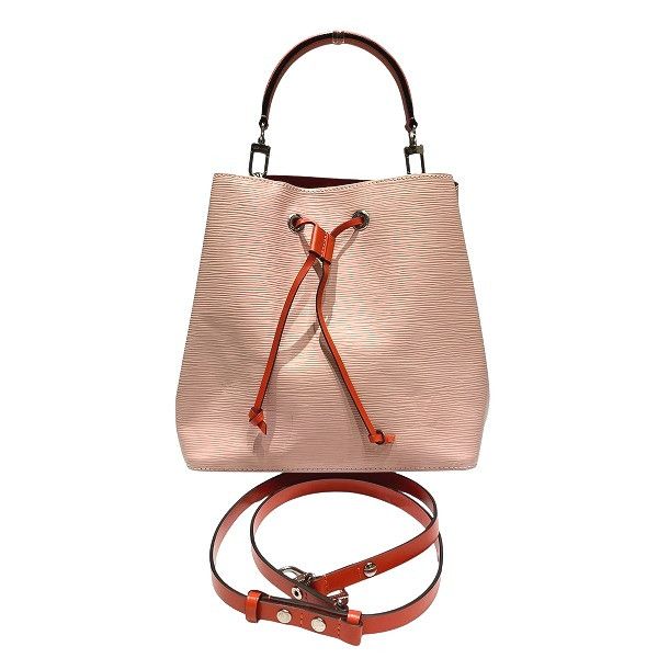Louis Vuitton Louis Vuitton Louis Vuitton NéoNoé Epi Shoulder Bag Leather Shoulder Bag M54370 DUTY FREE for USA Size ONE SIZE - 1 Thumbnail