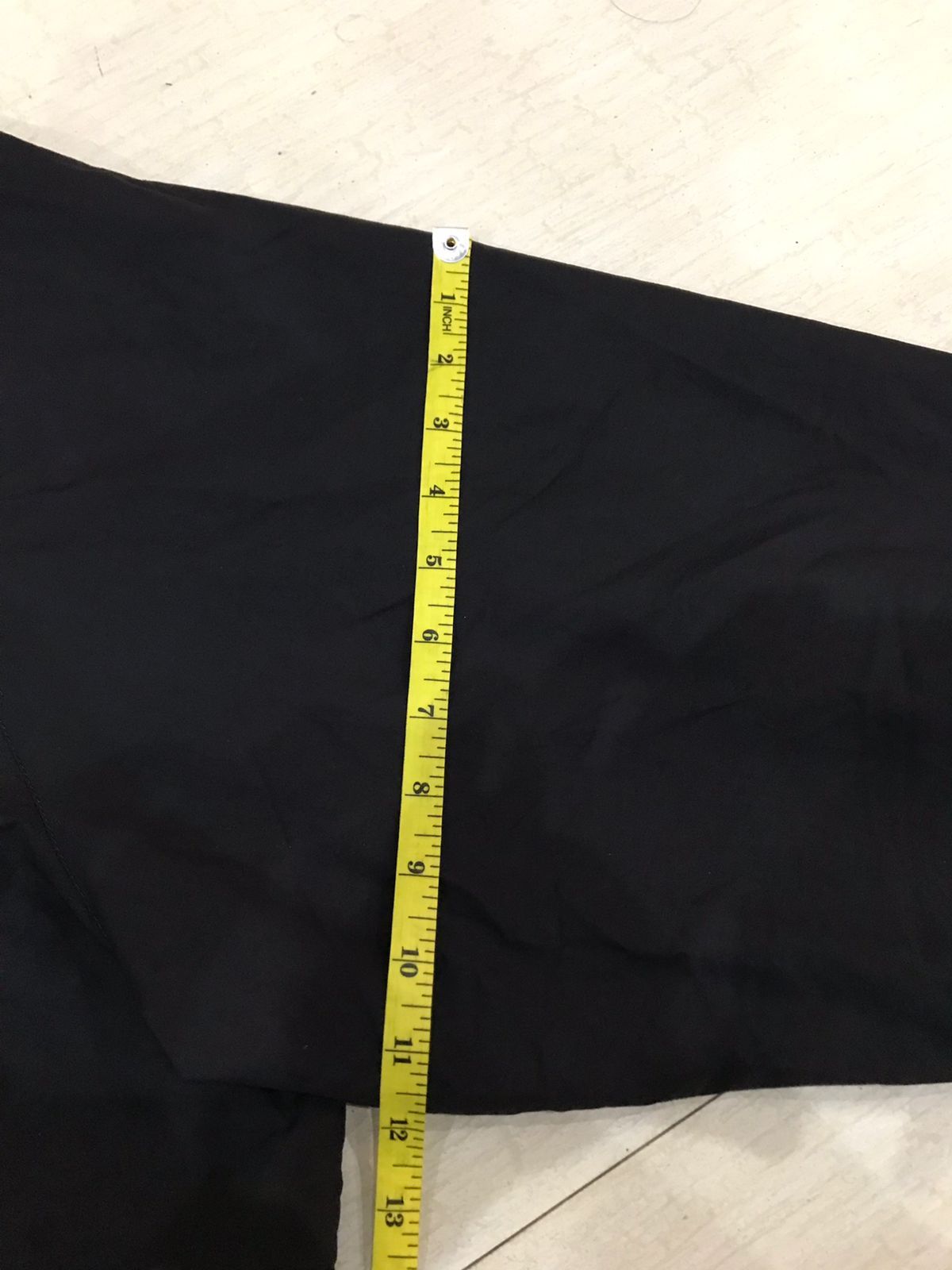 Fendi Fendi Black Size US L / EU 52-54 / 3 - 15 Thumbnail