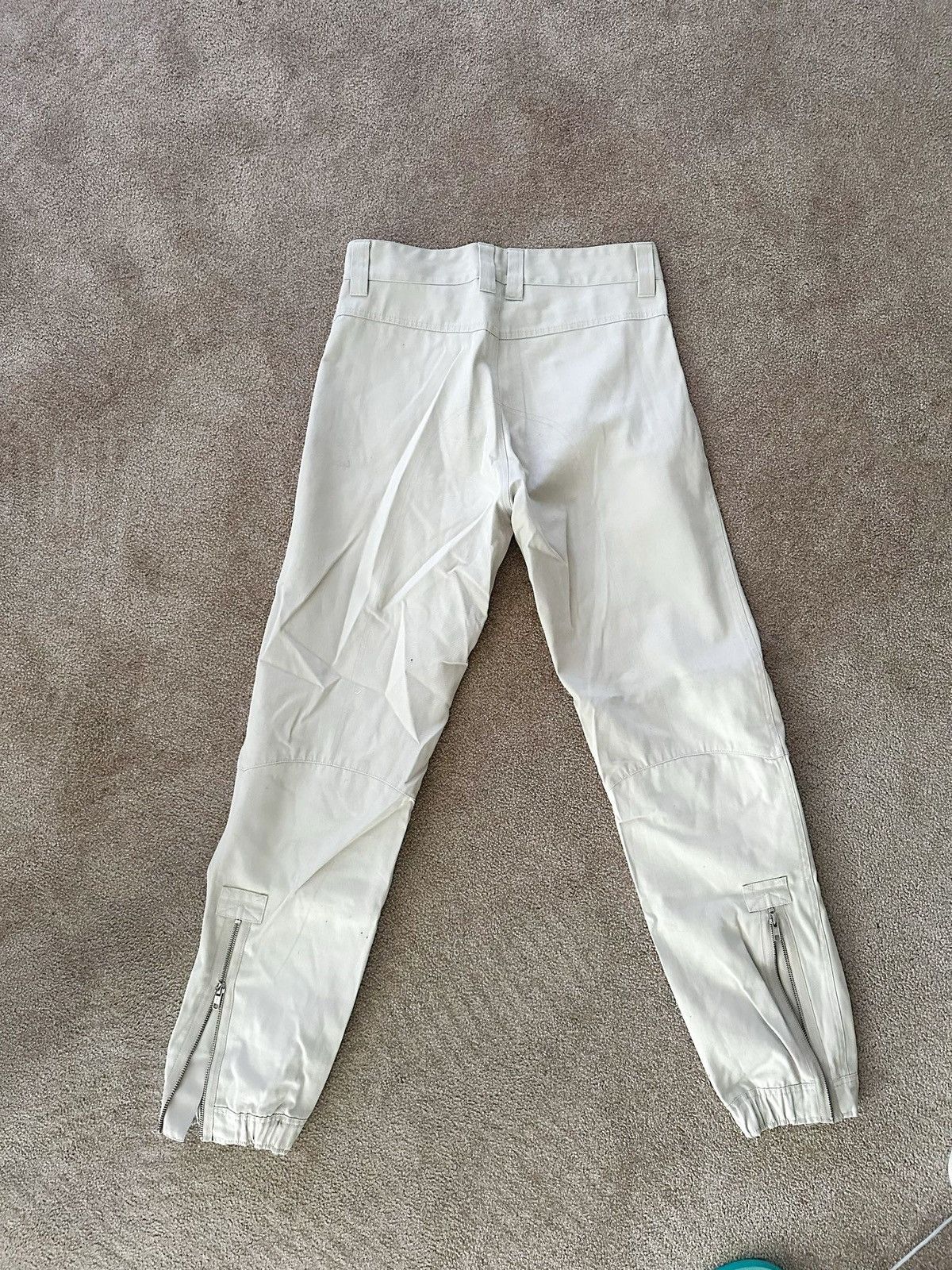 GmbH GMBH TROUSER Size US 30 / EU 46 - 3 Thumbnail