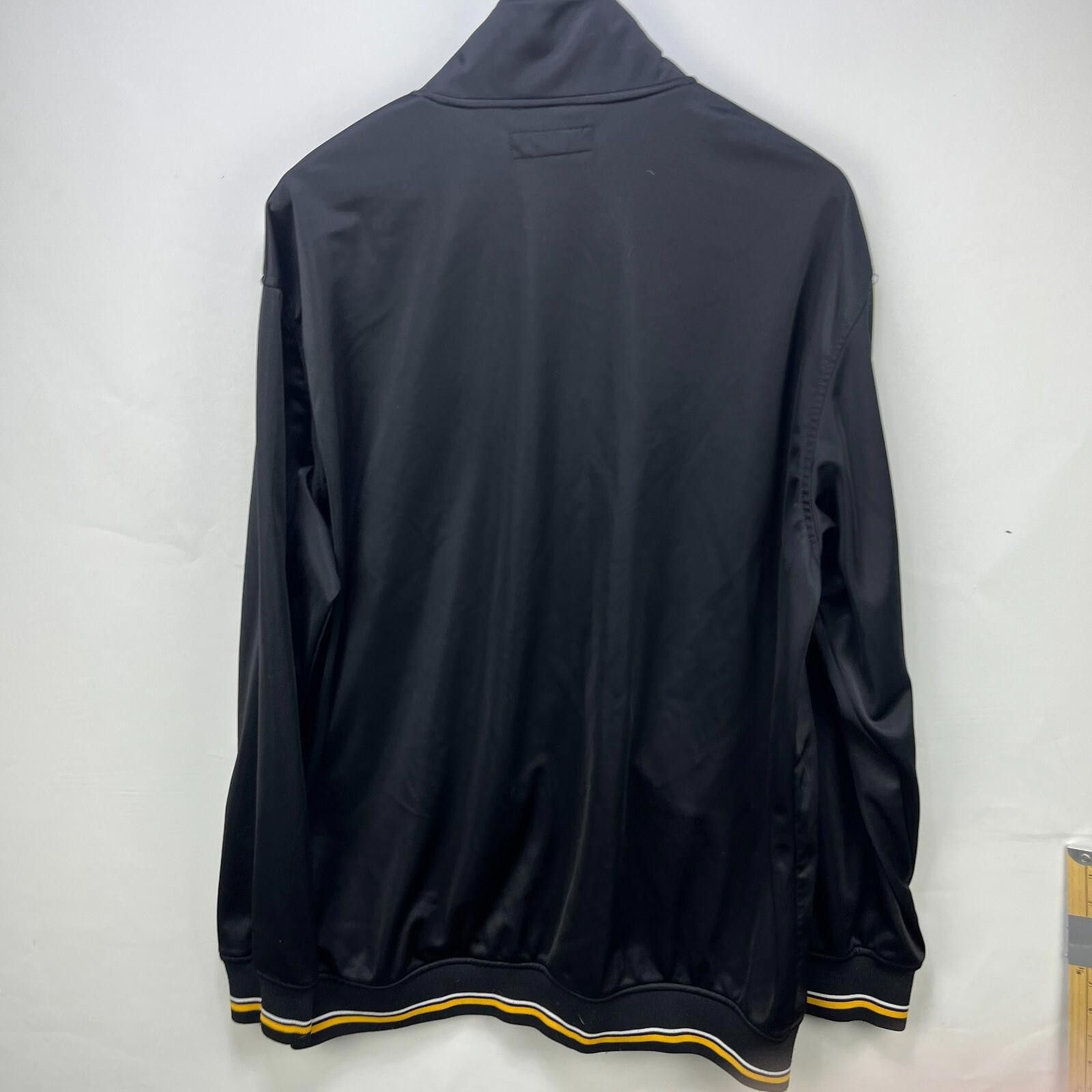 Ecko Unltd. Vintage Y2K Ecko Unltd Zip Up Track Suit Jacket XL Zip up Size US XL / EU 56 / 4 - 12 Thumbnail
