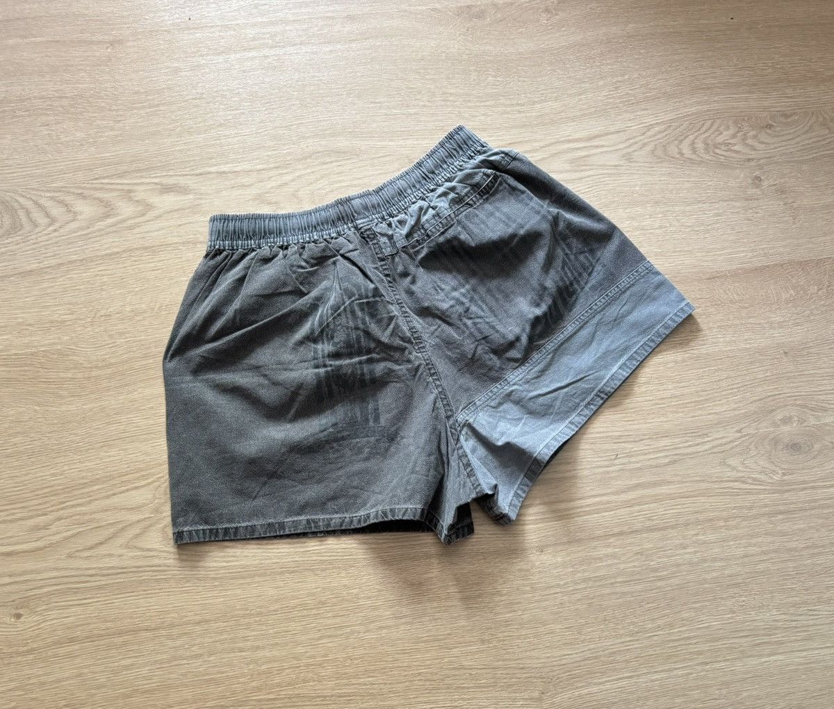 O'Neill Vintage 90’s O’neill y2k Surfing Australia Swim Faded Shorts Size US 32 / EU 48 - 4 Thumbnail