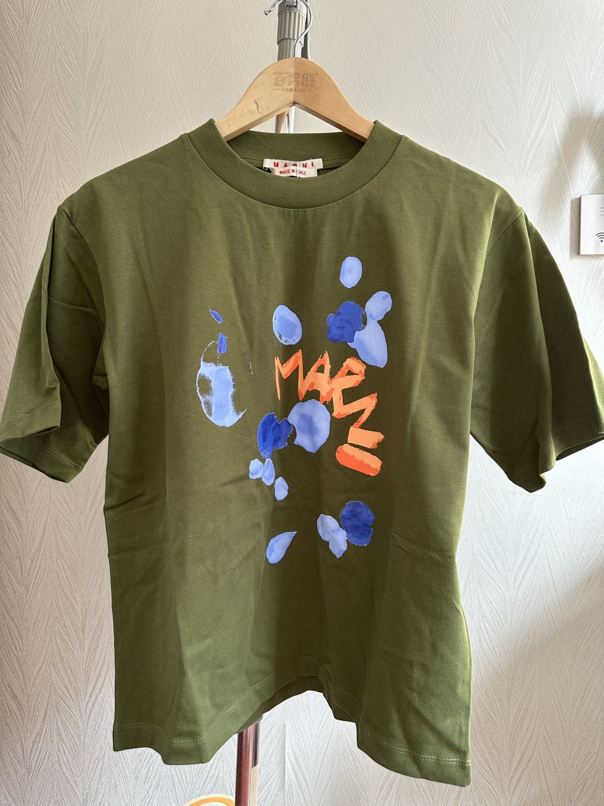 Marni T-shirt