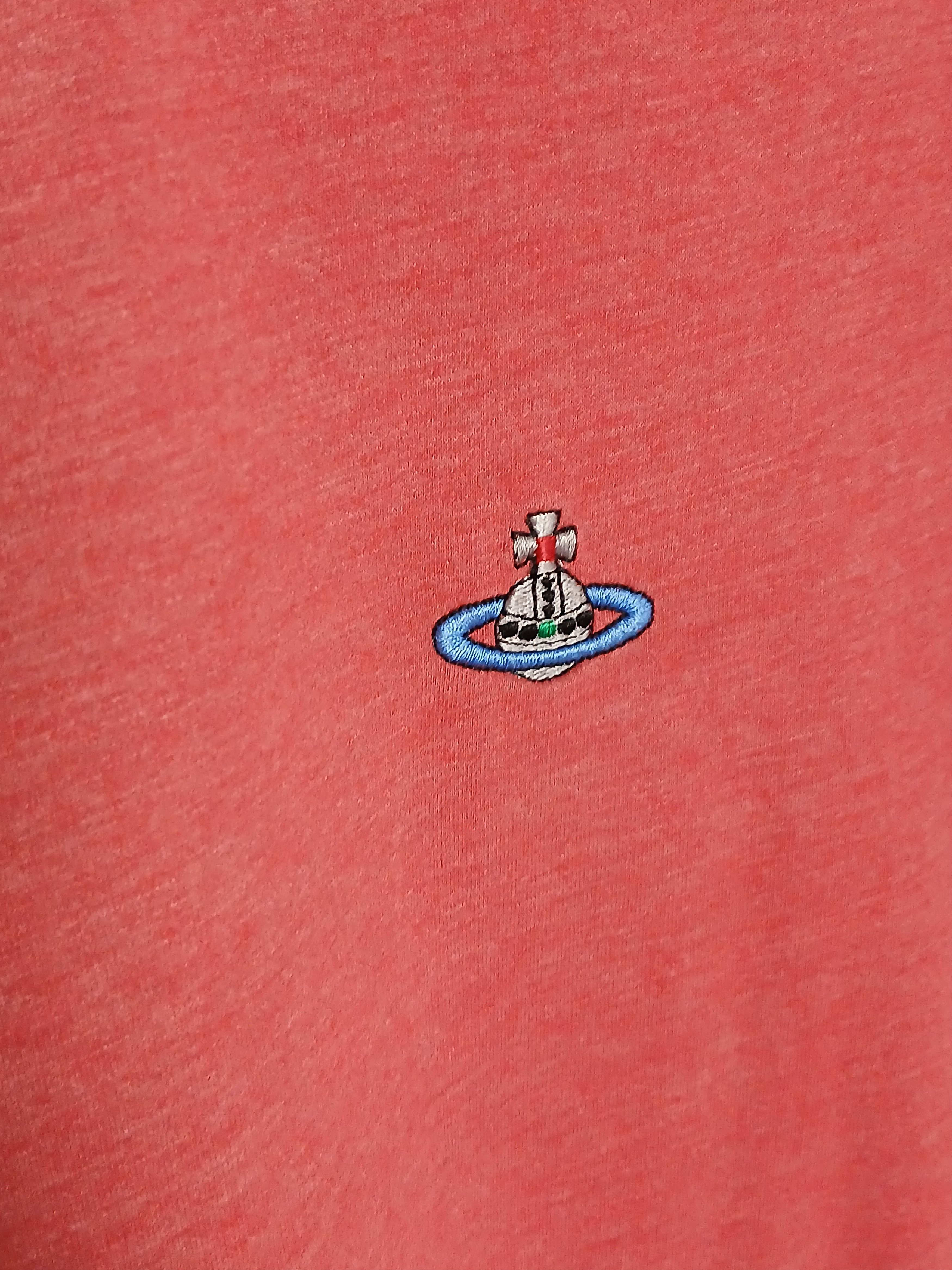 Vivienne Westwood Vivienne Westwood T-Shirt Size US M / EU 48-50 / 2 - 3 Thumbnail