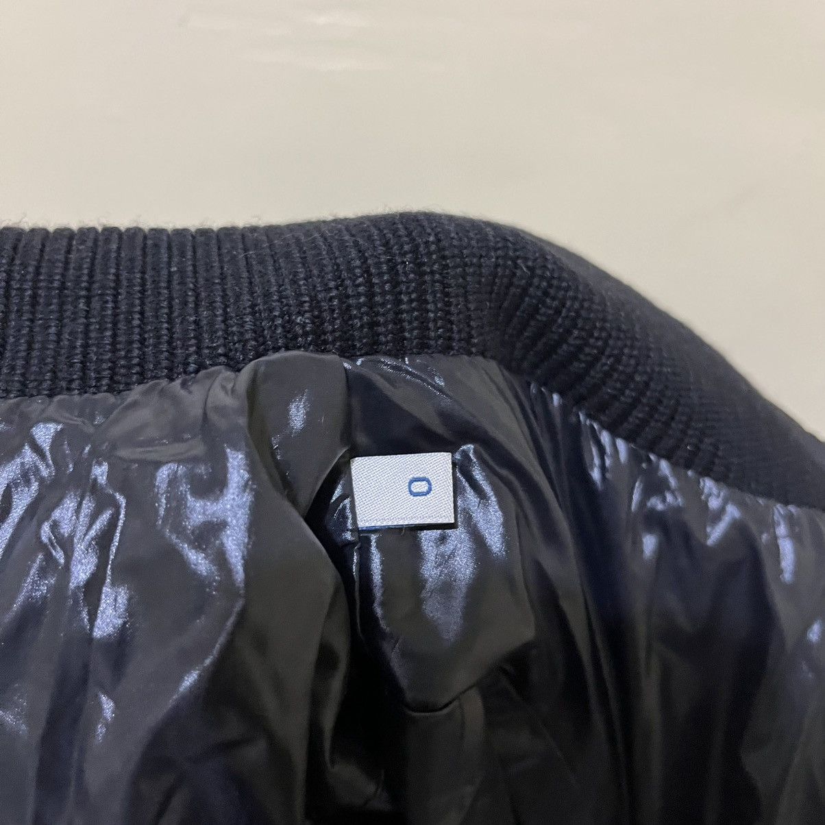 Moncler MONCLER - VOSGES DOUBLE COLLAR DOWN JACKET Size XS / US 0-2 / IT 36-38 - 6 Thumbnail