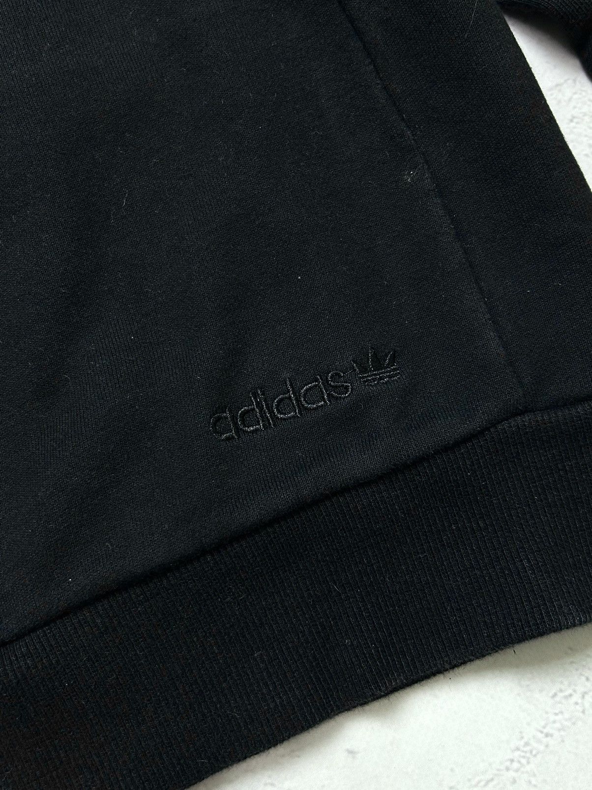 Adidas × Palace Palace x Adidas hoodie collab Size US M / EU 48-50 / 2 - 6 Thumbnail
