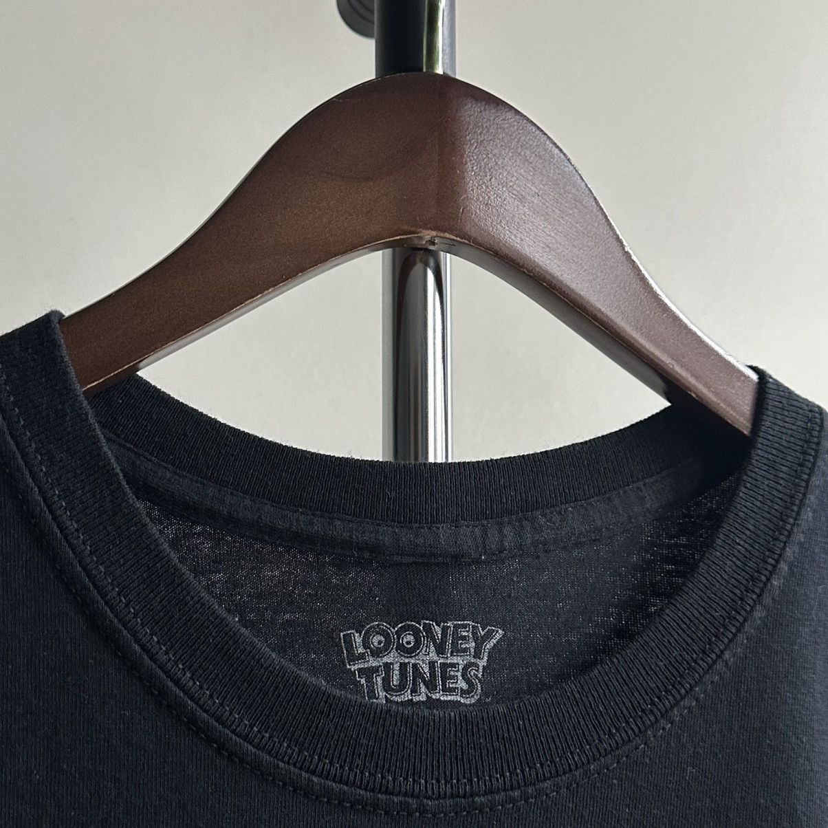 Vintage × Warner Bros VINTAGE LOONEY TUNES WARNER BROS GRAPHIC TEE Size US M / EU 48-50 / 2 - 4 Thumbnail