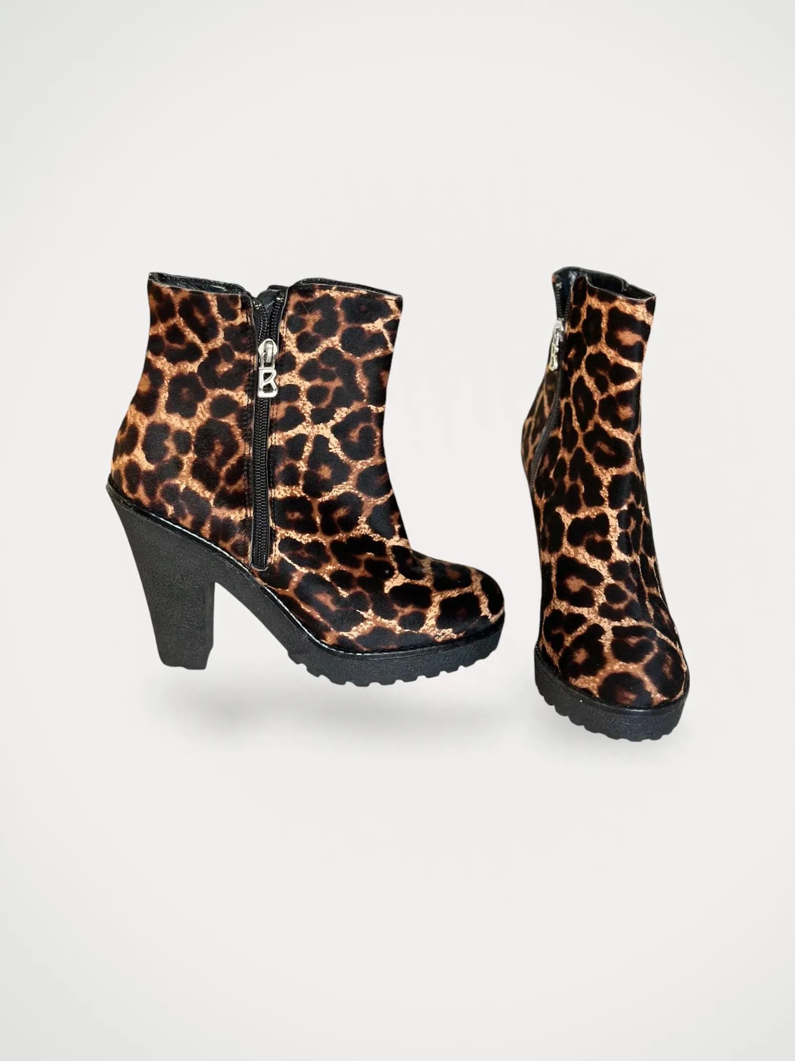 Bogner Bogner New Amsterdam 1C 233 4191 Boots Size US 7 / IT 37 - 1 Thumbnail