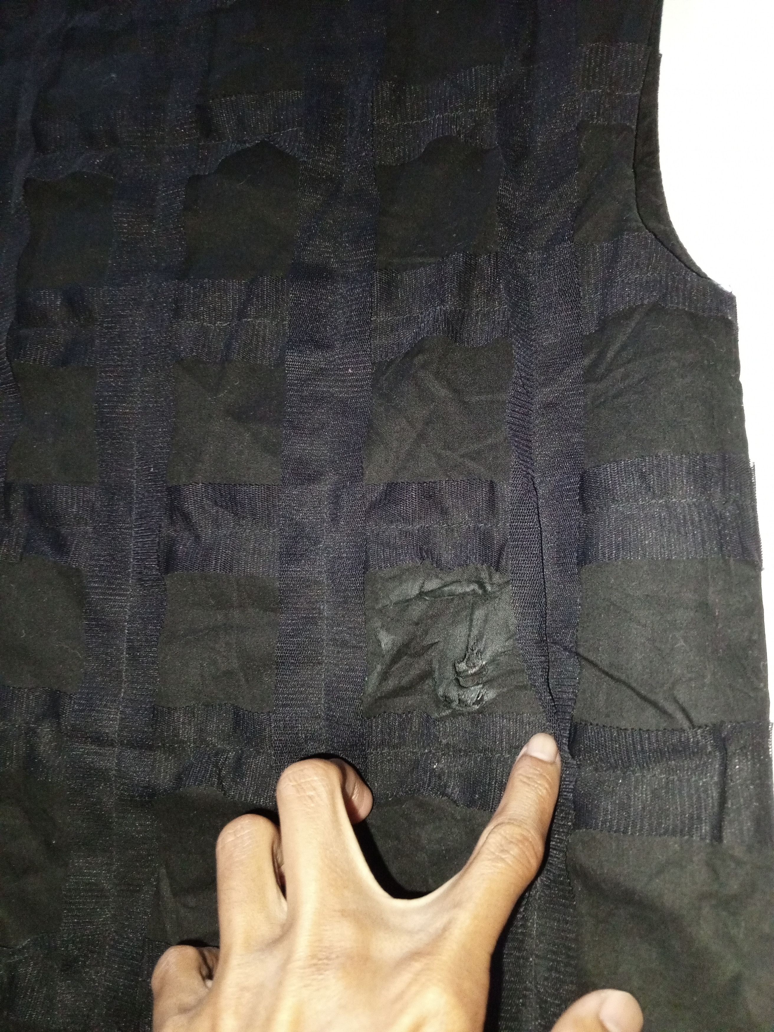 Sportmax VTG RARE SPORTMAX DRESS VEST GIRL Size M / US 6-8 / IT 42-44 - 9 Thumbnail