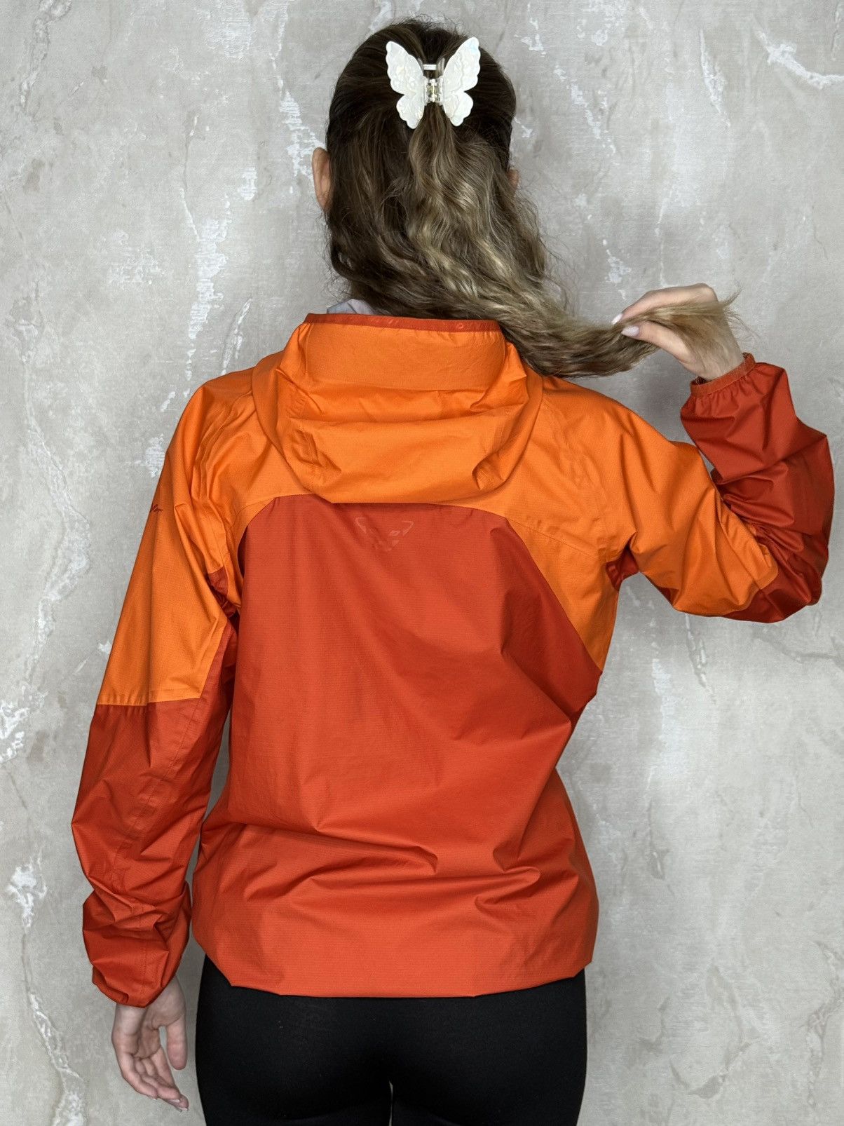 Other Dynafit Transalper 2 3L Waterproof Rain Jacket Gorpcore Hype Size M / US 6-8 / IT 42-44 - 7 Thumbnail