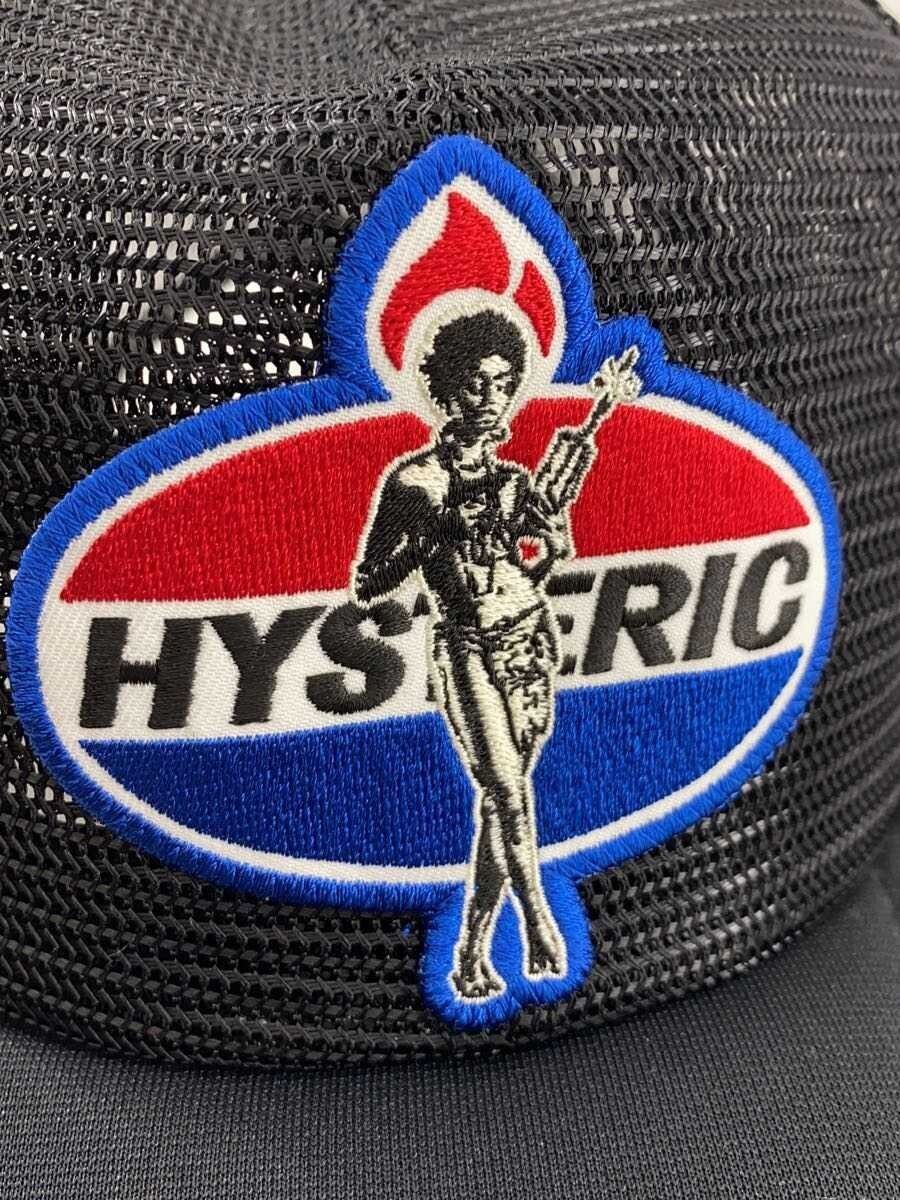 Hysteric Glamour Hysteric Patch Logo Tee Size ONE SIZE - 4 Thumbnail