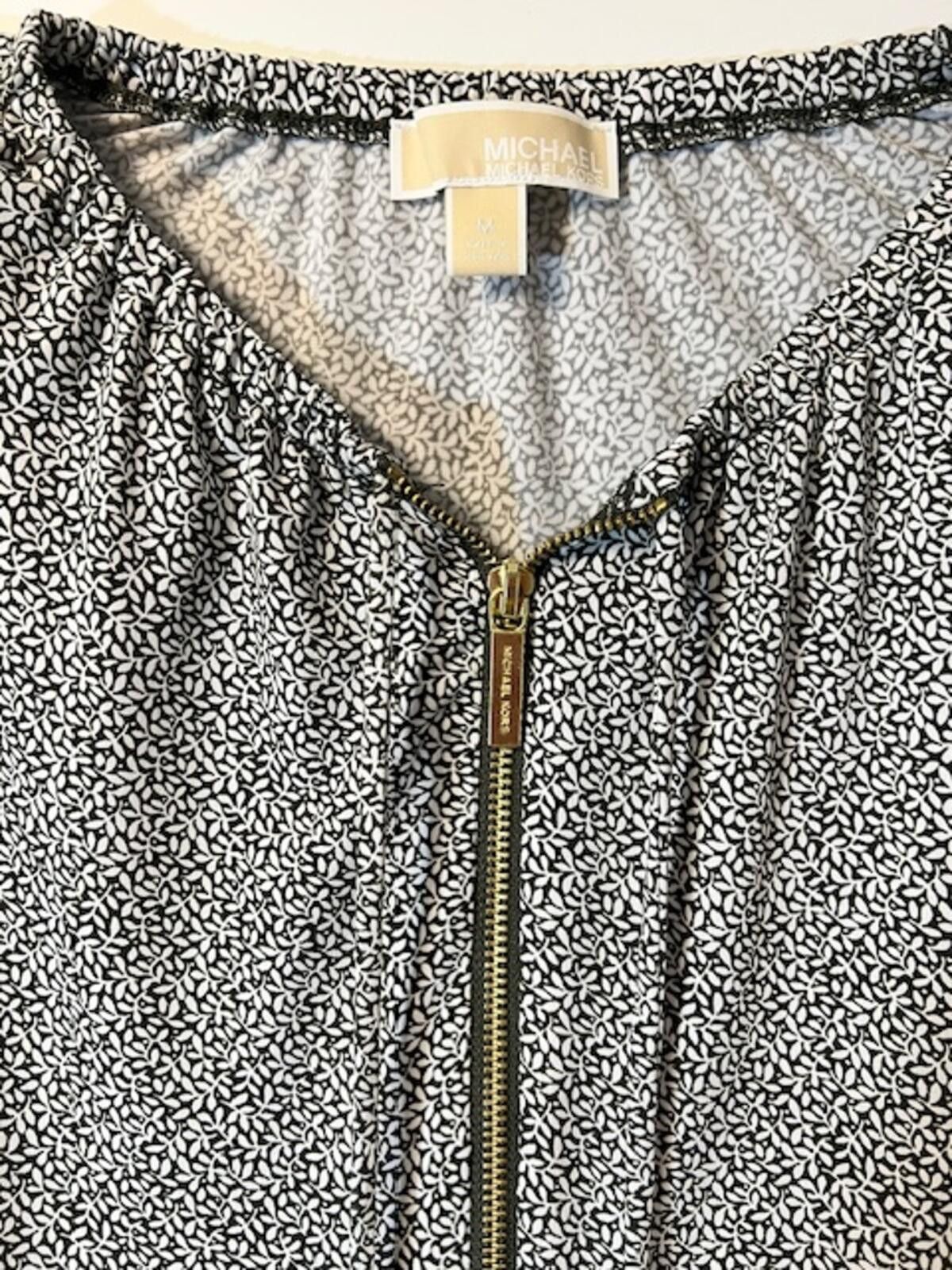 Michael Kors Michael Kors Summer Dress Size M / US 6-8 / IT 42-44 - 4 Thumbnail