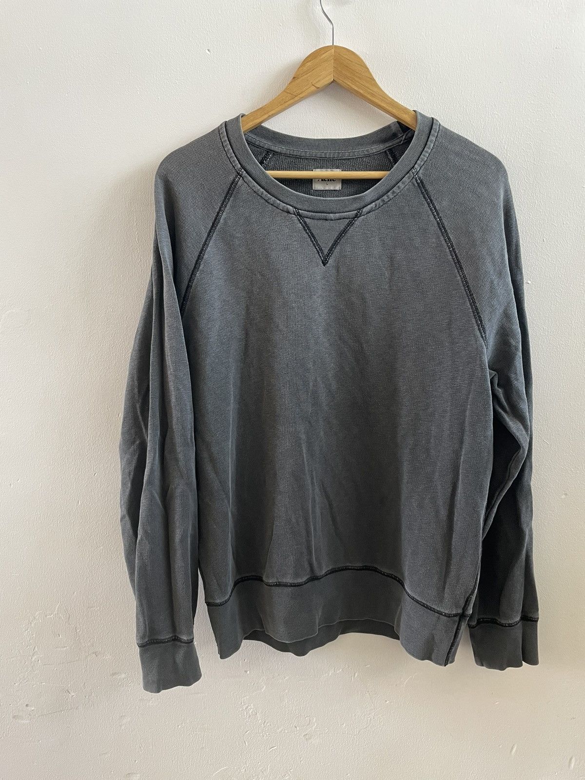 Acne Studios Acne studios sweatshirt Size US L / EU 52-54 / 3 - 1 Thumbnail