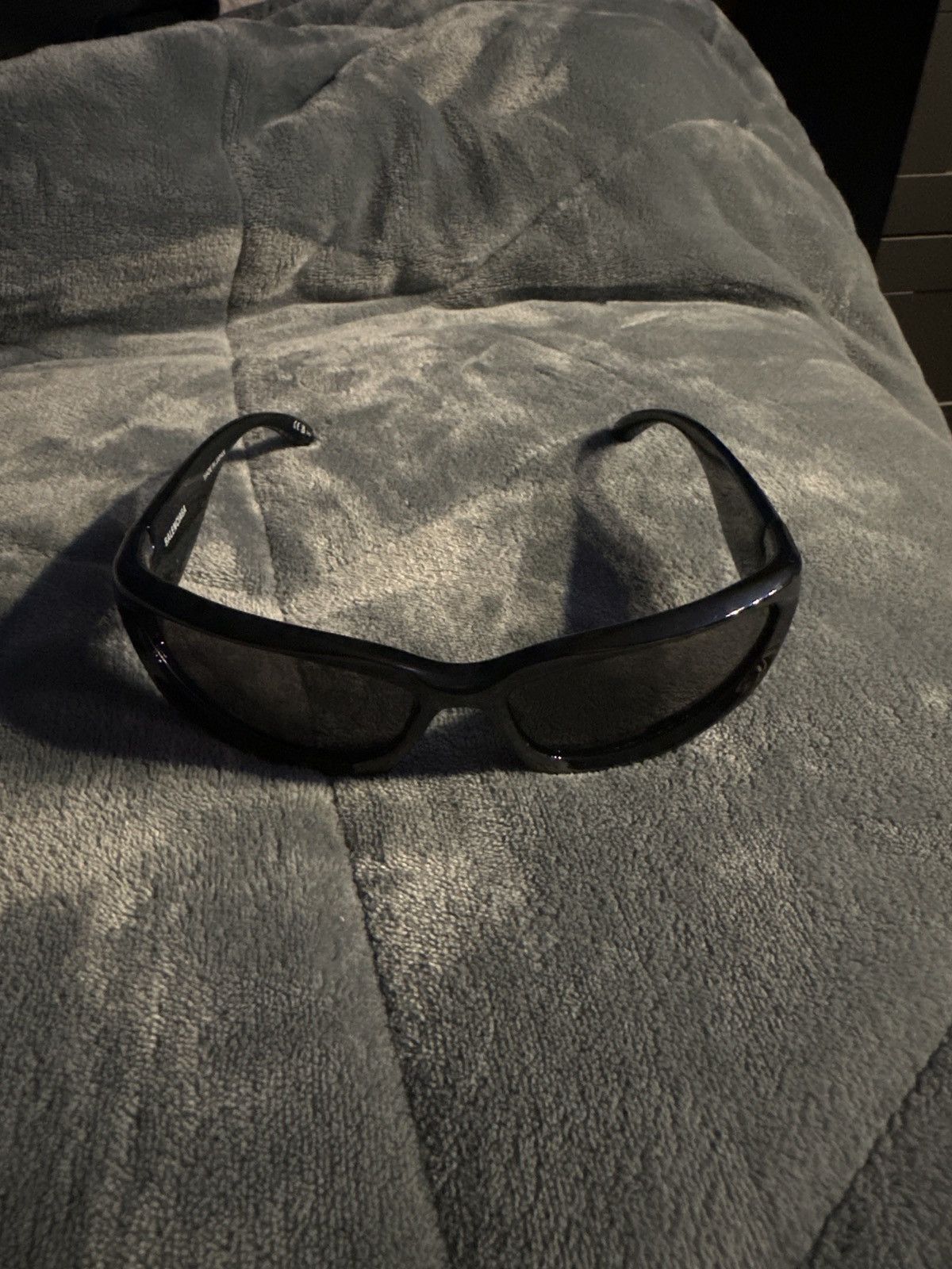 Balenciaga Balenciaga Swift Sunglasses Size ONE SIZE - 6 Thumbnail
