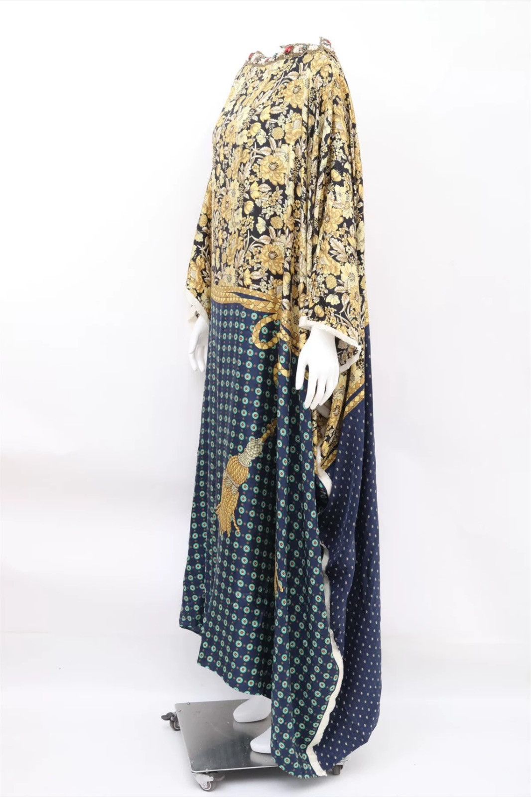 Gucci RARE GUCCI RUNWAY OVERSIZE TUNIC DRESS Size M / US 6-8 / IT 42-44 - 4 Thumbnail