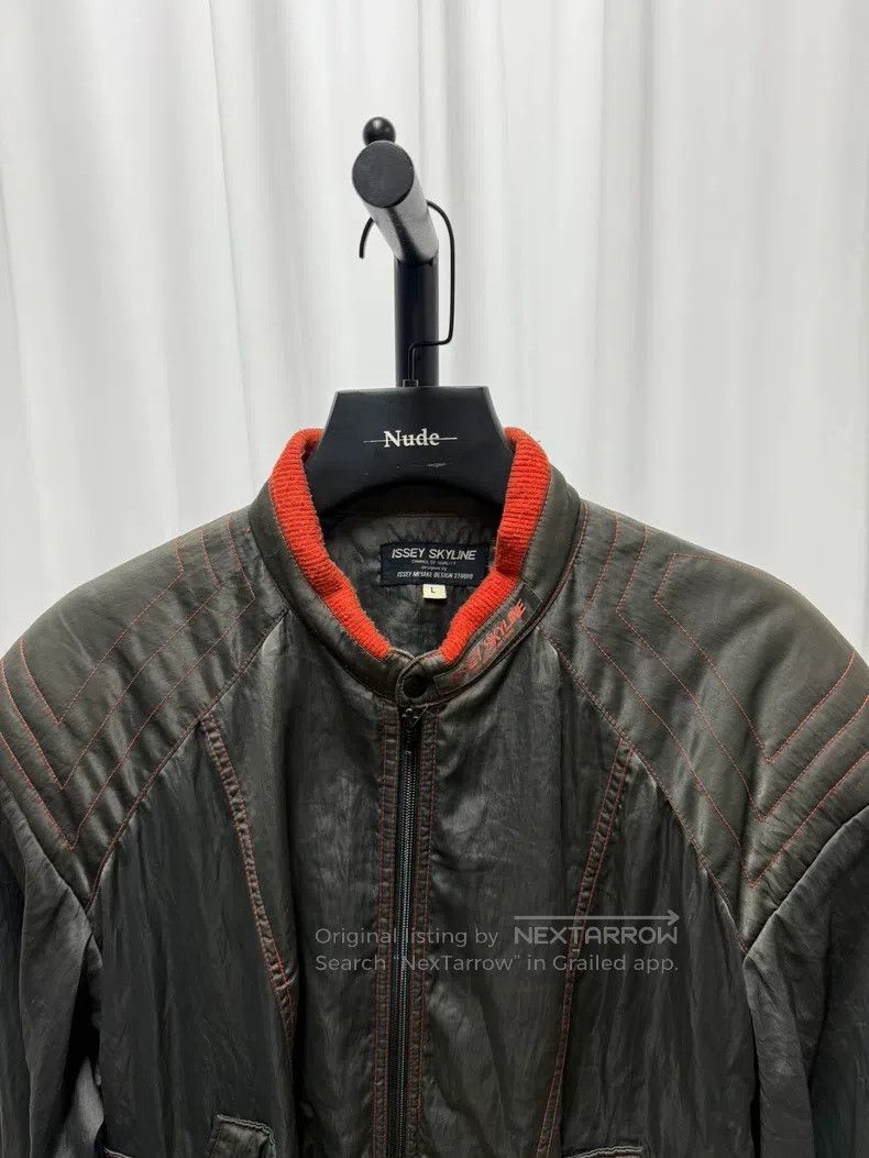 Other Issey Miyake jacket Size US L / EU 52-54 / 3 - 4 Thumbnail