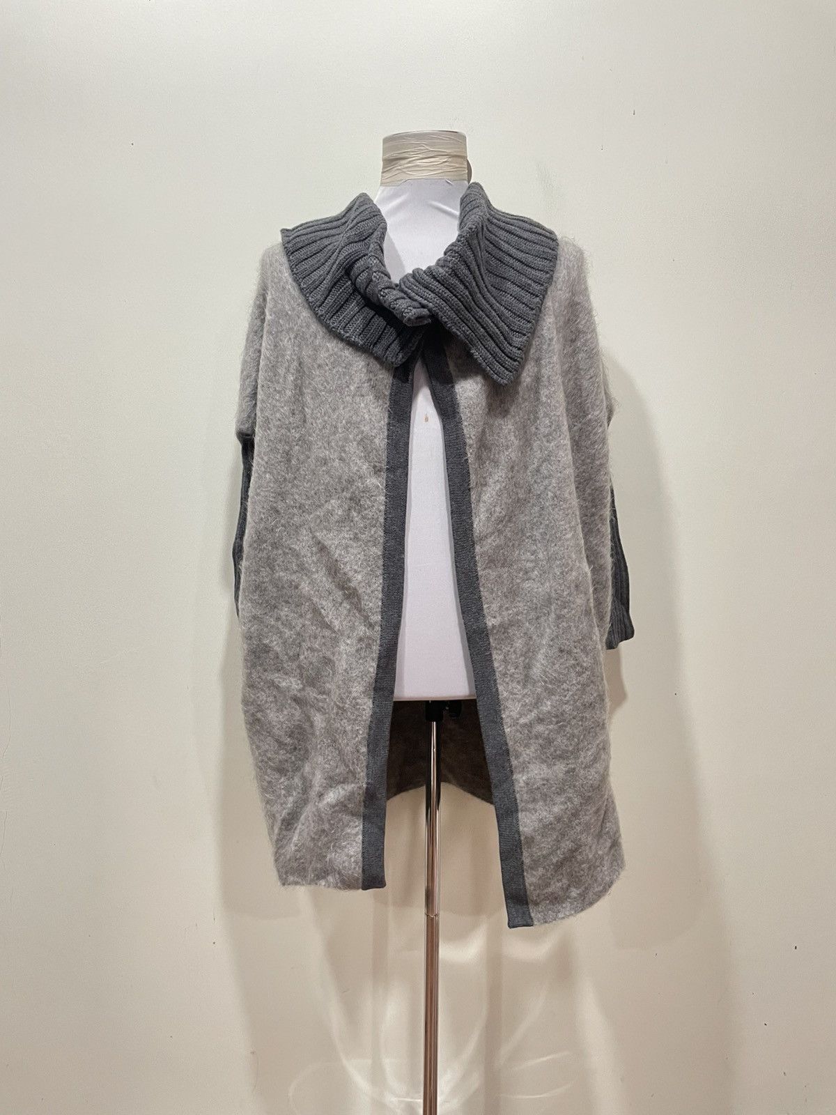 Japanese Brand Sportmax Jacket Size US S / EU 44-46 / 1 - 1 Thumbnail